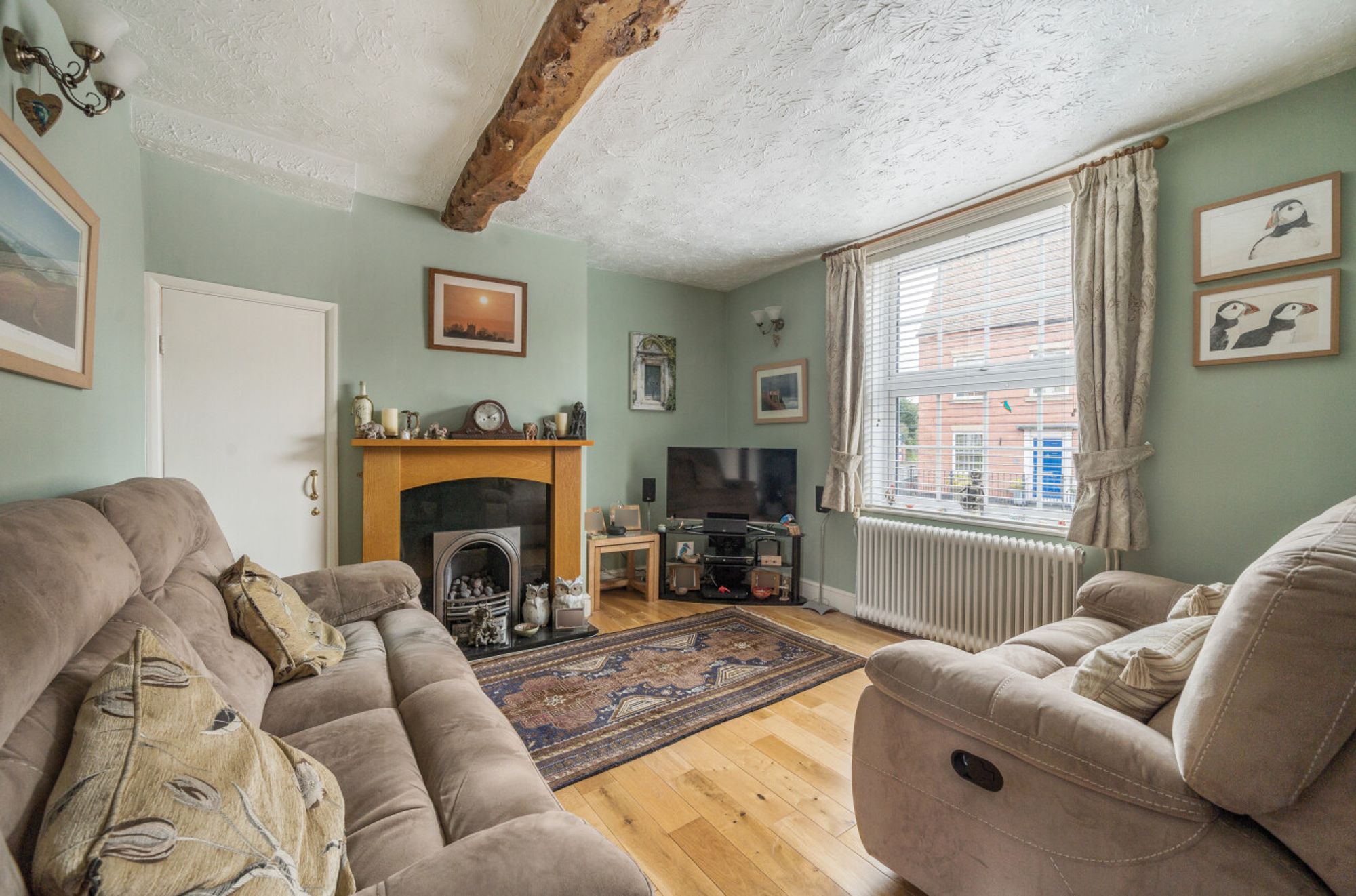 5 bed detached house for sale in High Street, Pershore 9