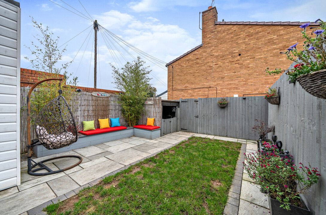 3 bed end of terrace house for sale in Apple Tree Road, Pershore  - Property Image 19