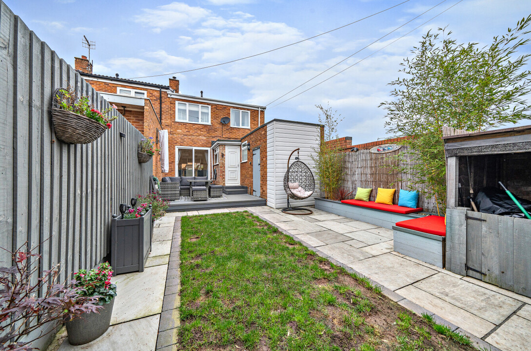 3 bed end of terrace house for sale in Apple Tree Road, Pershore  - Property Image 18