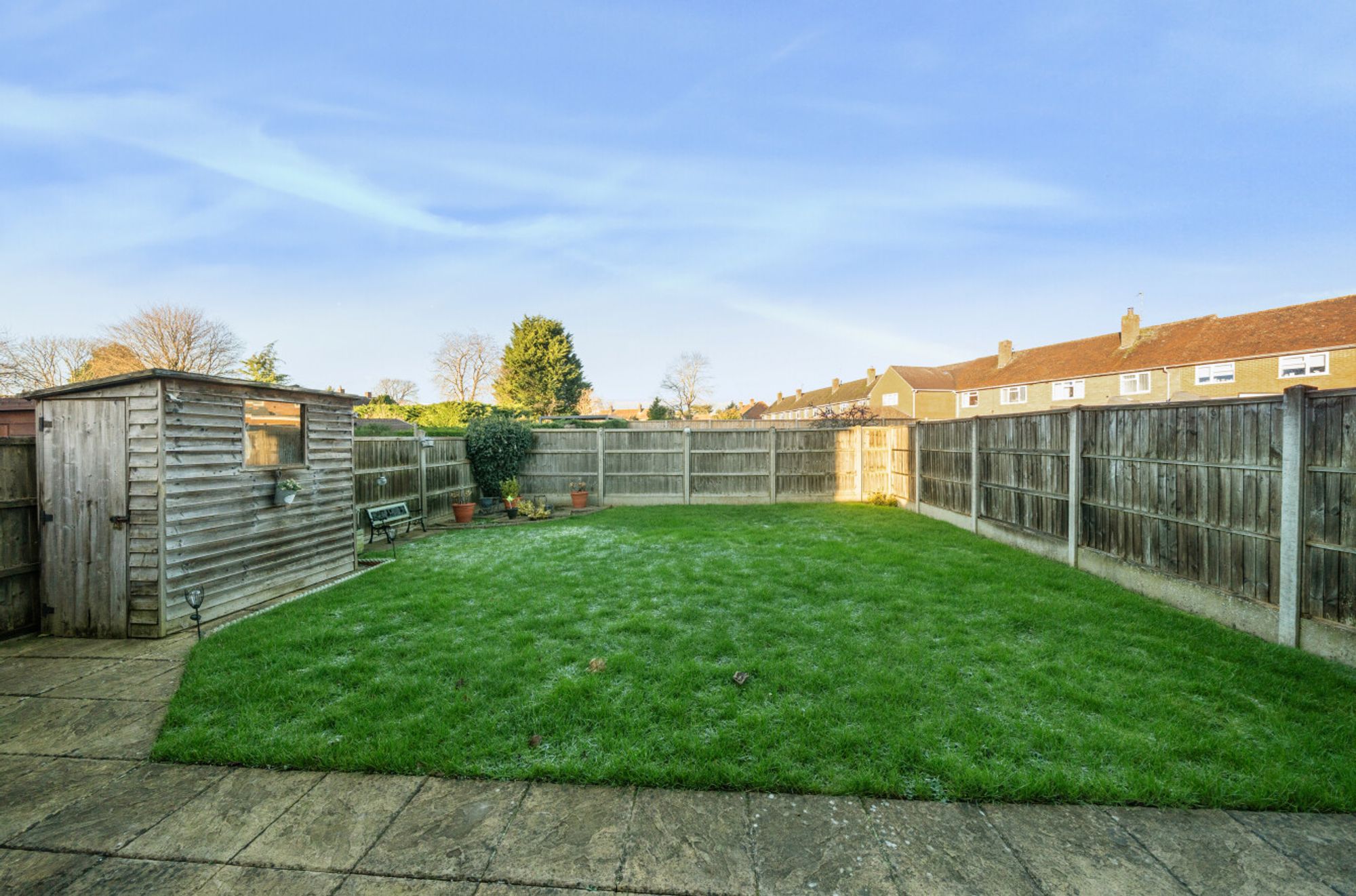 2 bed semi-detached house for sale in Woodward Road, Pershore  - Property Image 17