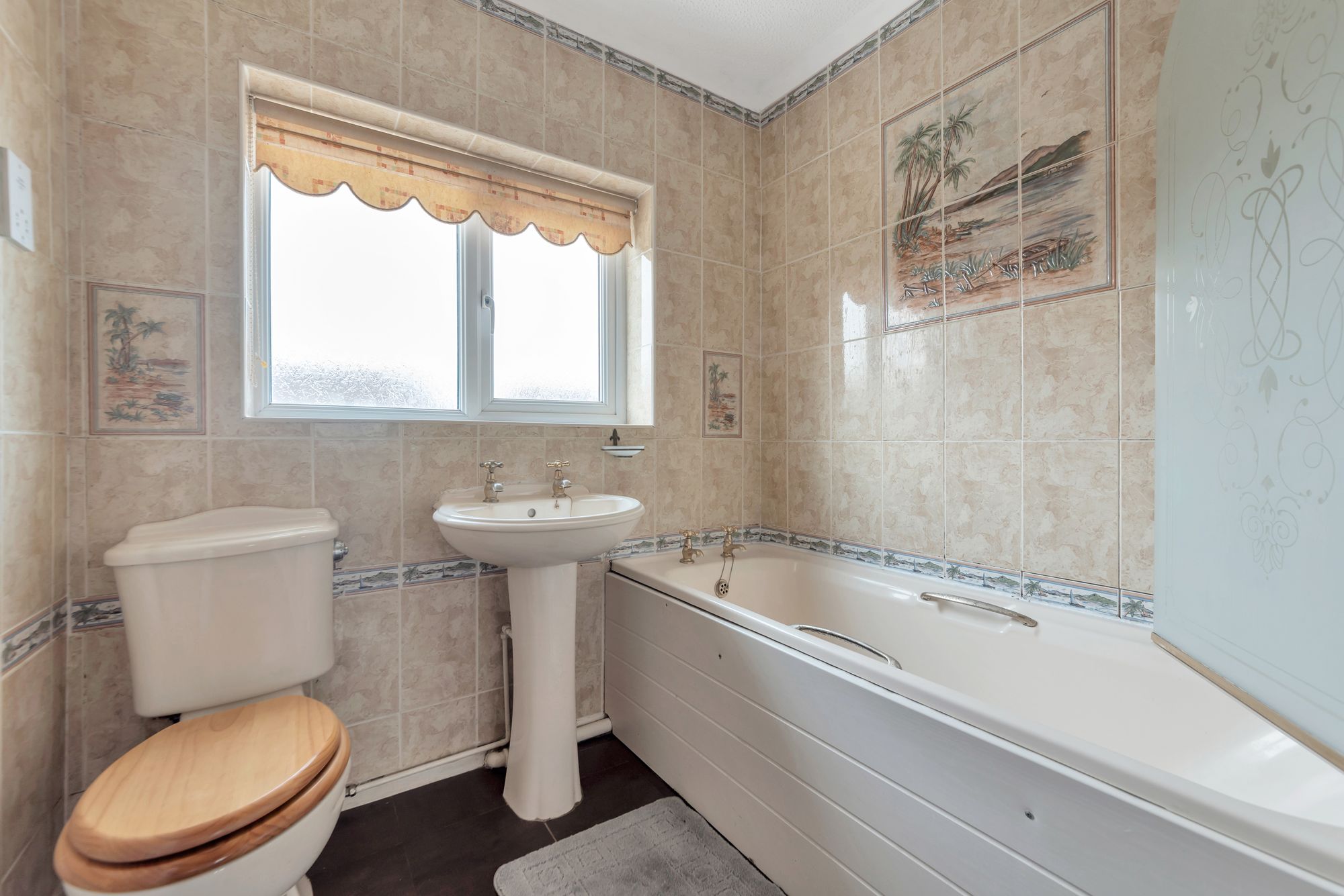 2 bed semi-detached house for sale in Chestnut Close, Pershore  - Property Image 8