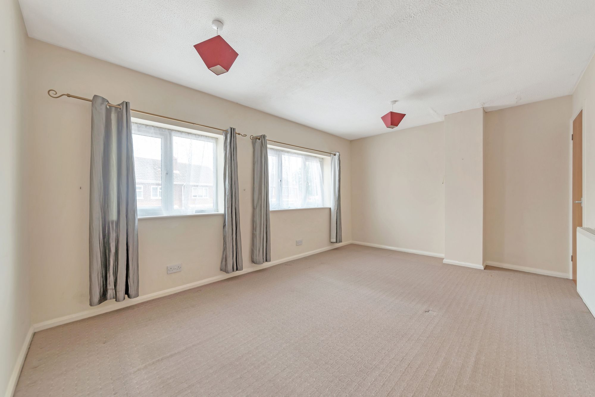 2 bed semi-detached house for sale in Chestnut Close, Pershore  - Property Image 6