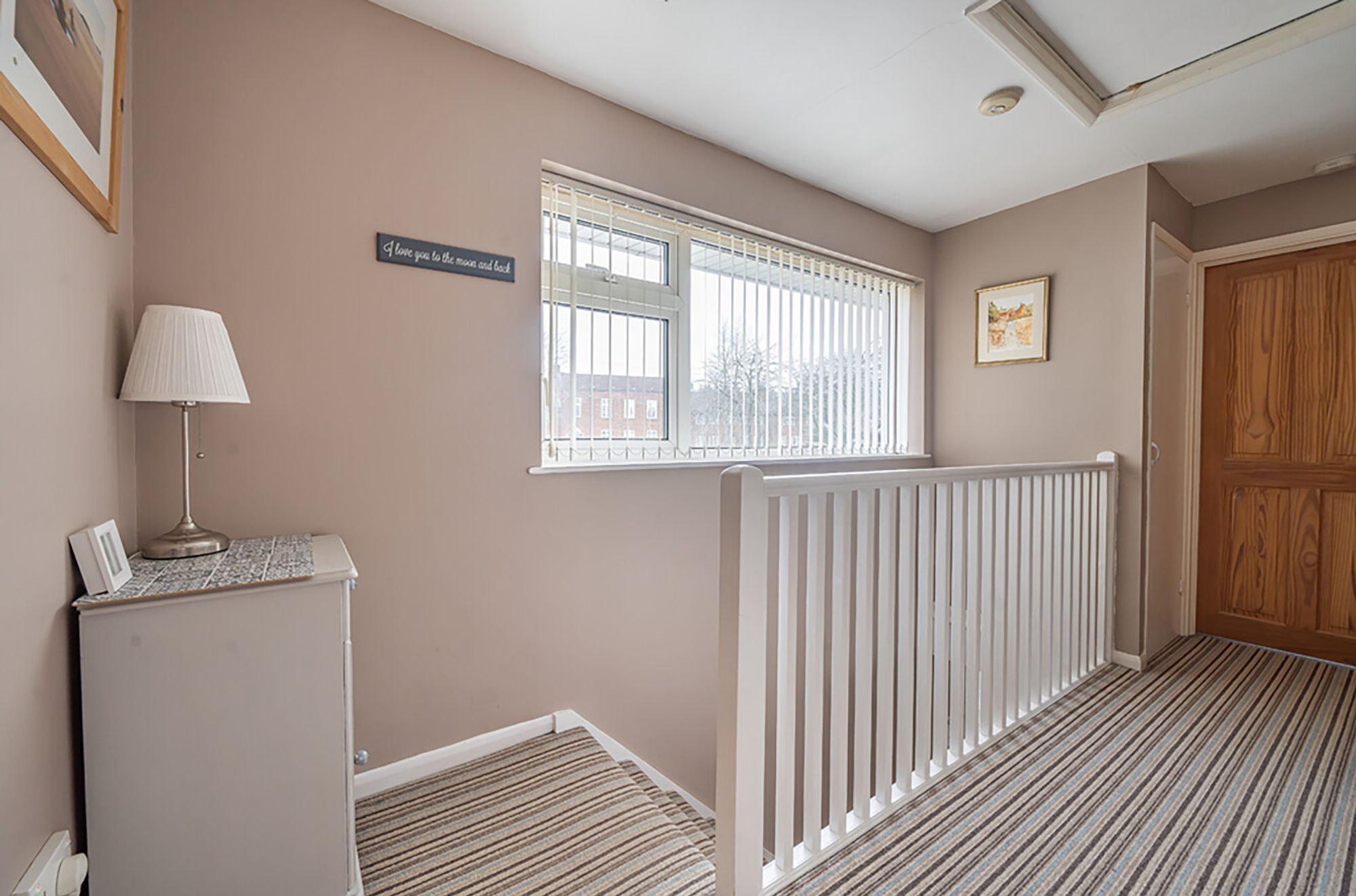 4 bed detached house for sale in Paddock Close, Pershore 9