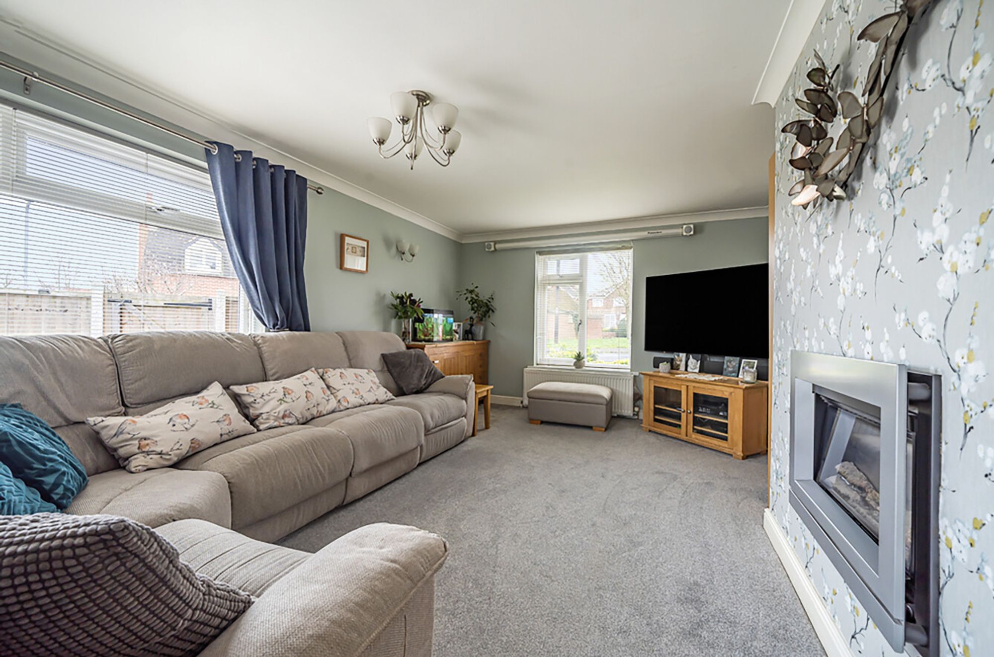 4 bed detached house for sale in Paddock Close, Pershore  - Property Image 7