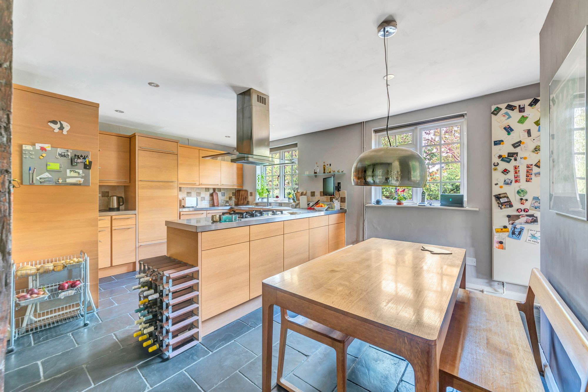 4 bed detached house for sale in Nafford Road, Pershore  - Property Image 3