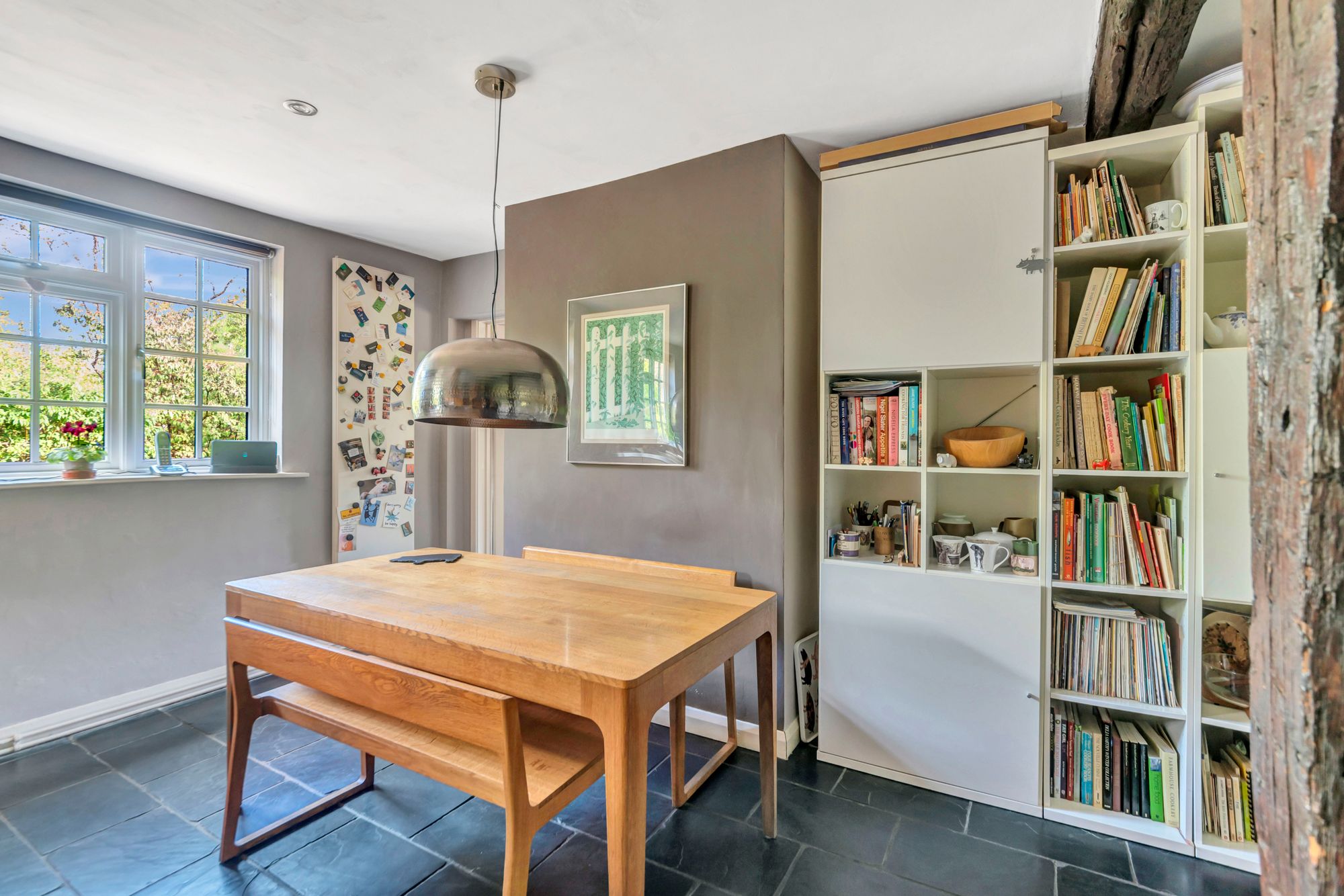 4 bed detached house for sale in Nafford Road, Pershore 5