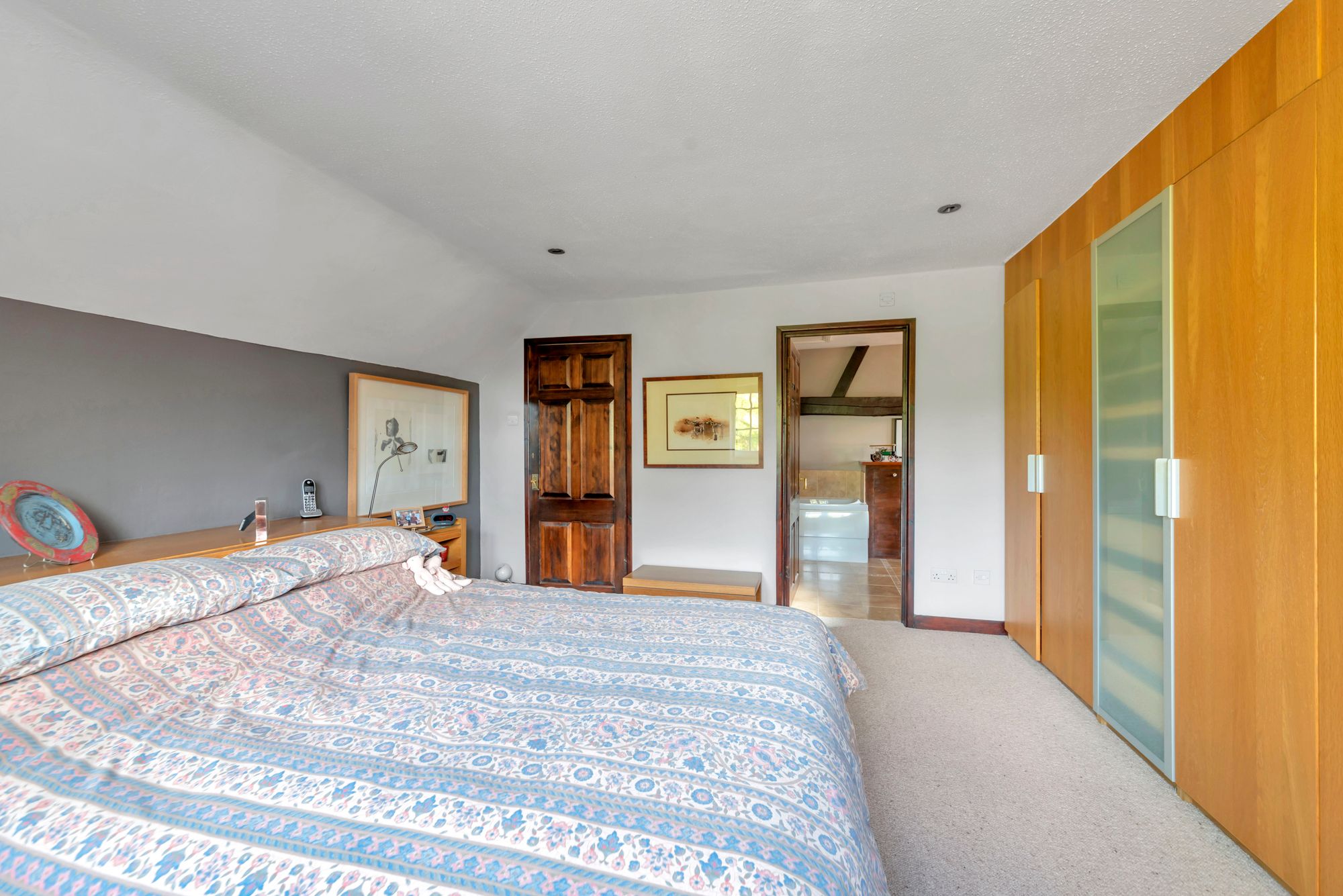 4 bed detached house for sale in Nafford Road, Pershore 14