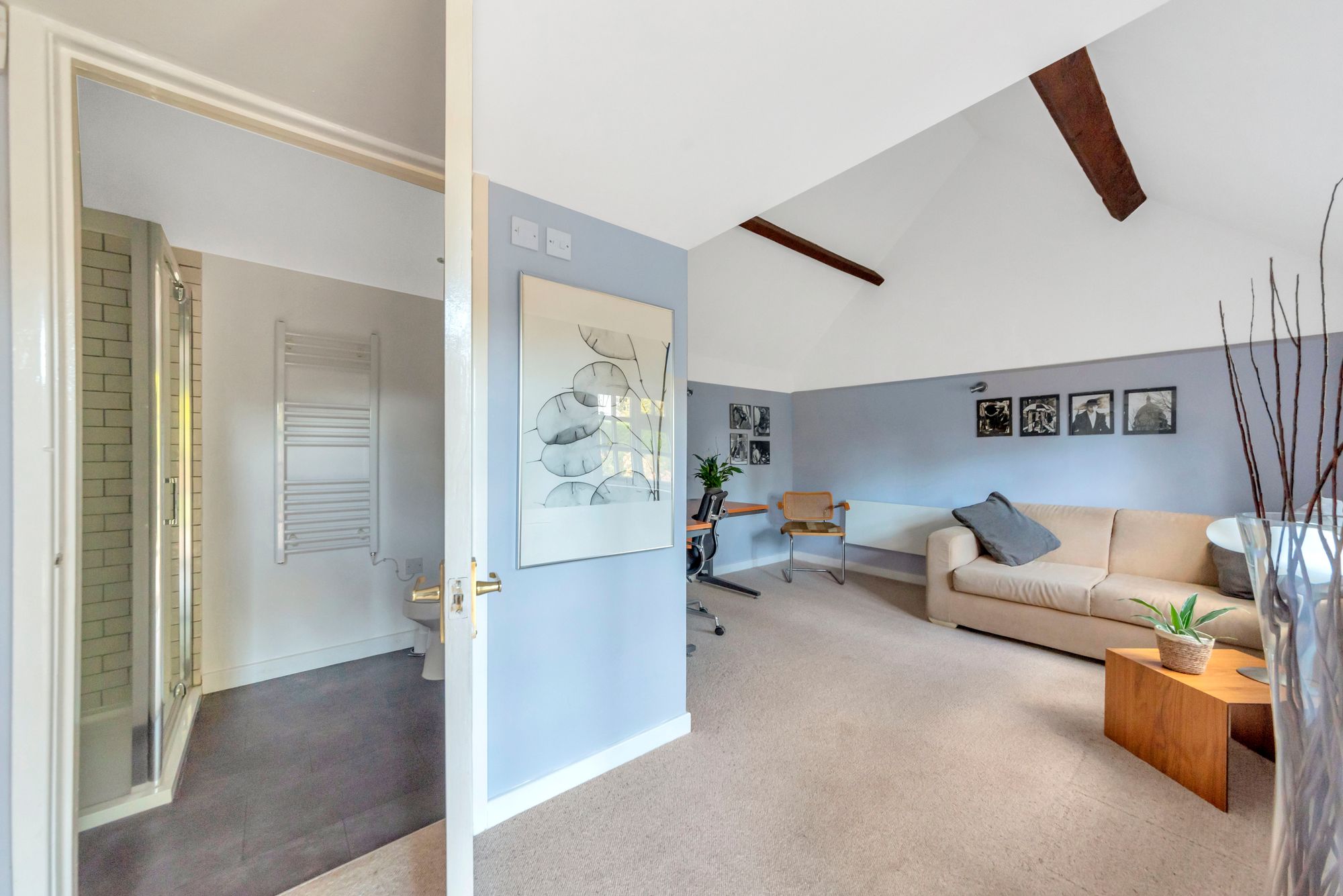 4 bed detached house for sale in Nafford Road, Pershore 20