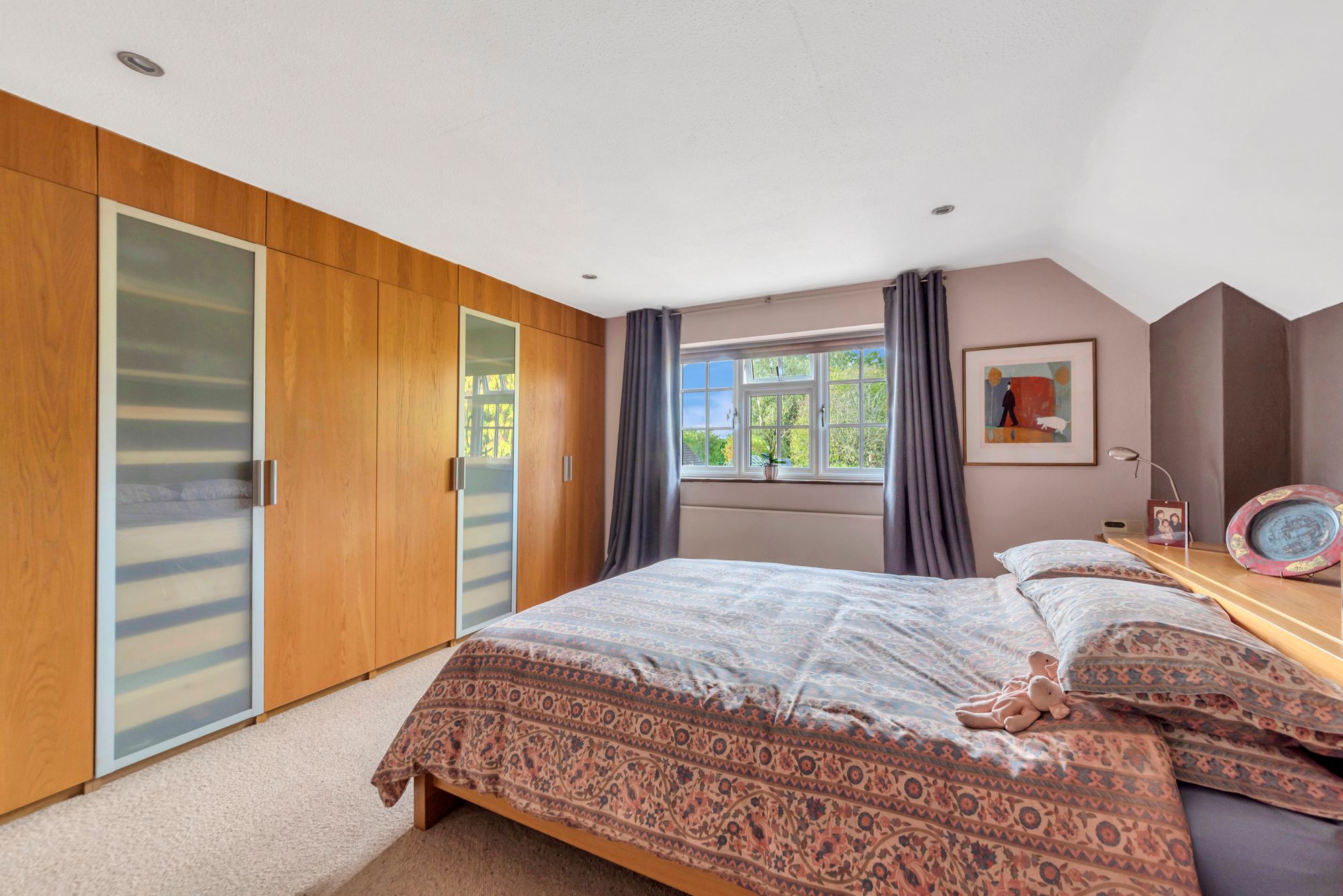 4 bed detached house for sale in Nafford Road, Pershore 13