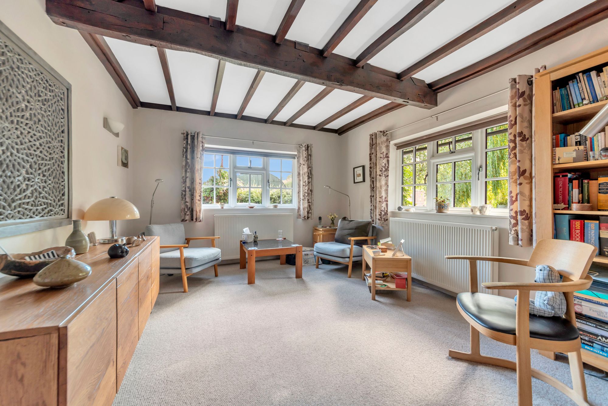 4 bed detached house for sale in Nafford Road, Pershore 10