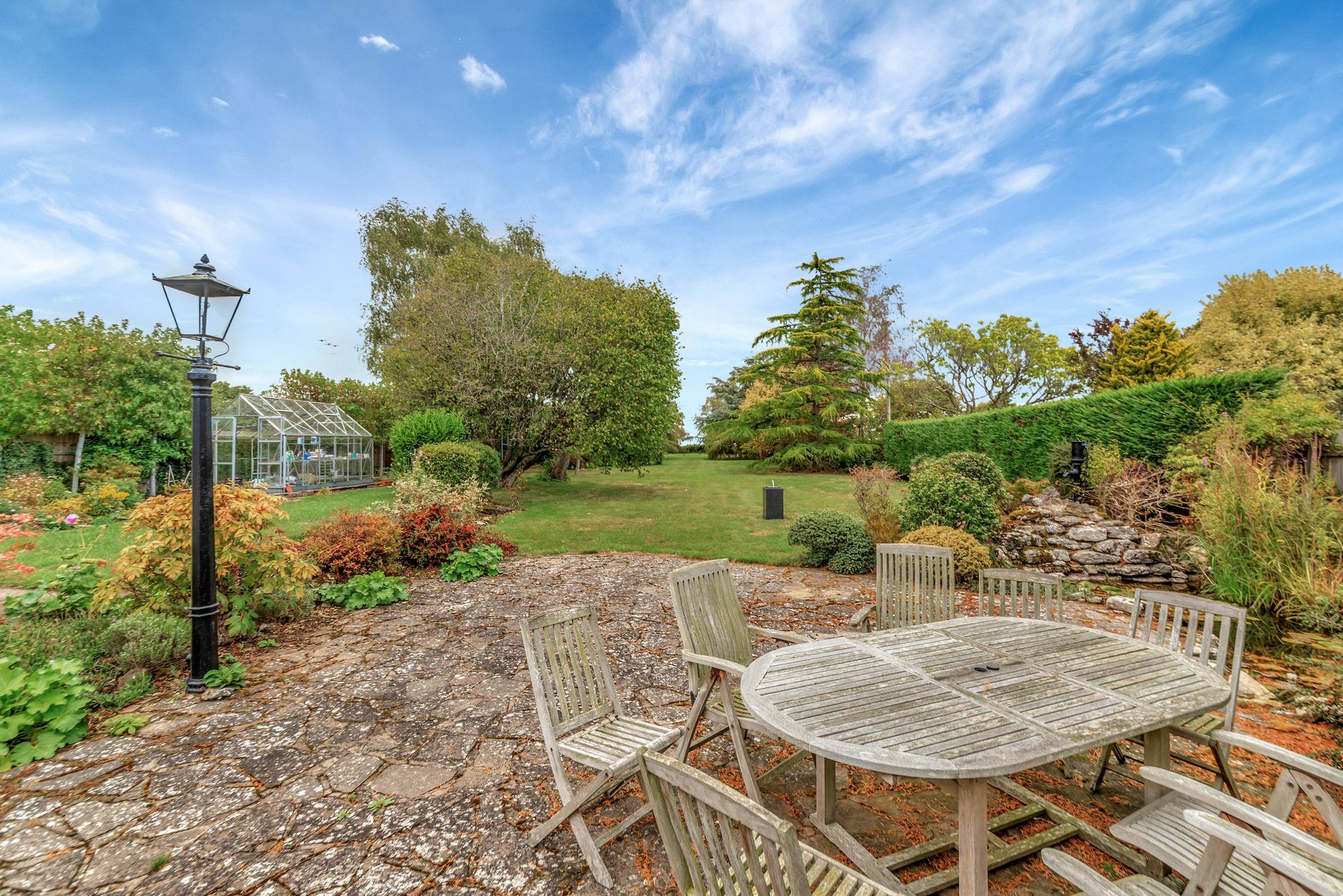 4 bed detached house for sale in Nafford Road, Pershore  - Property Image 24