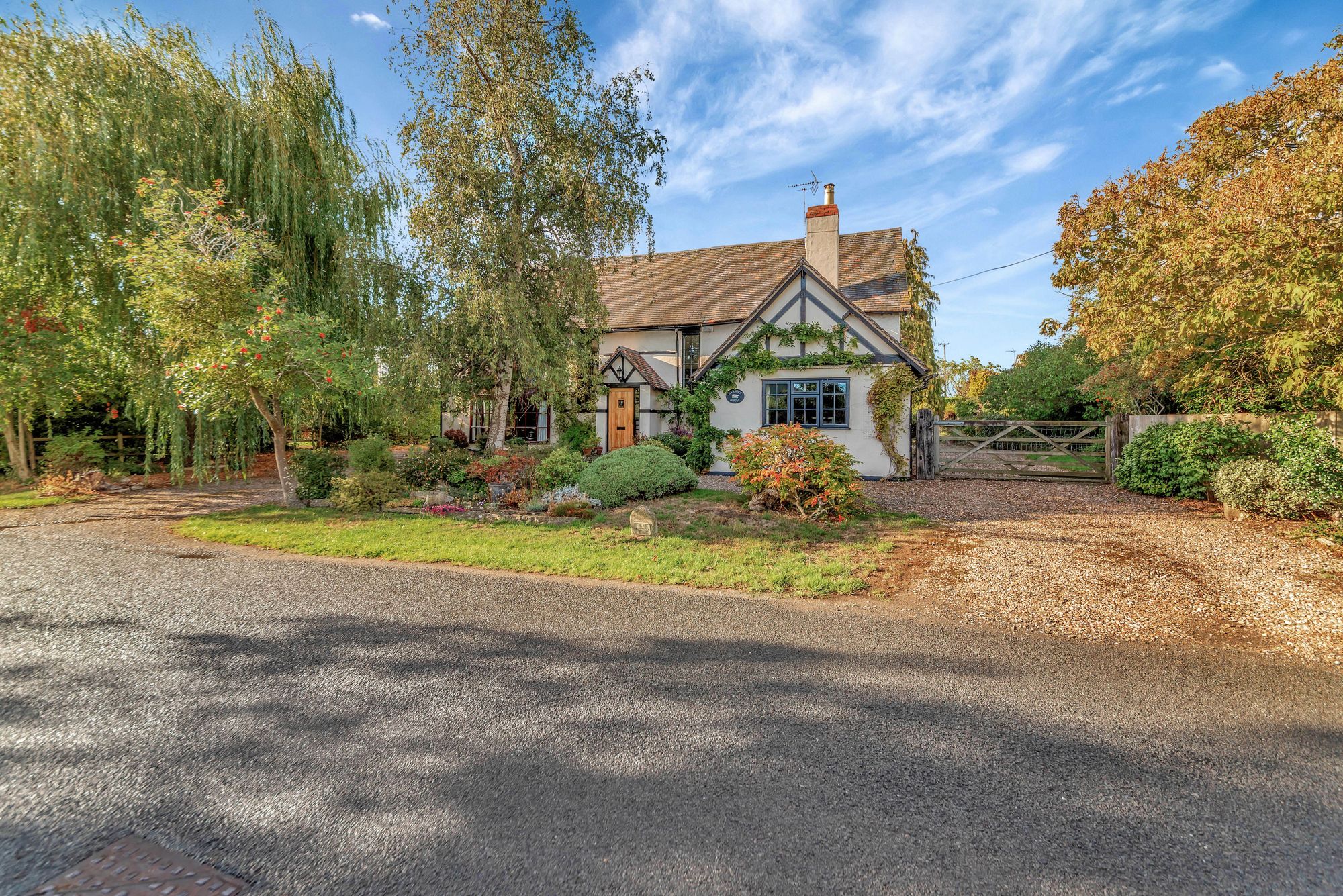 4 bed detached house for sale in Nafford Road, Pershore  - Property Image 28
