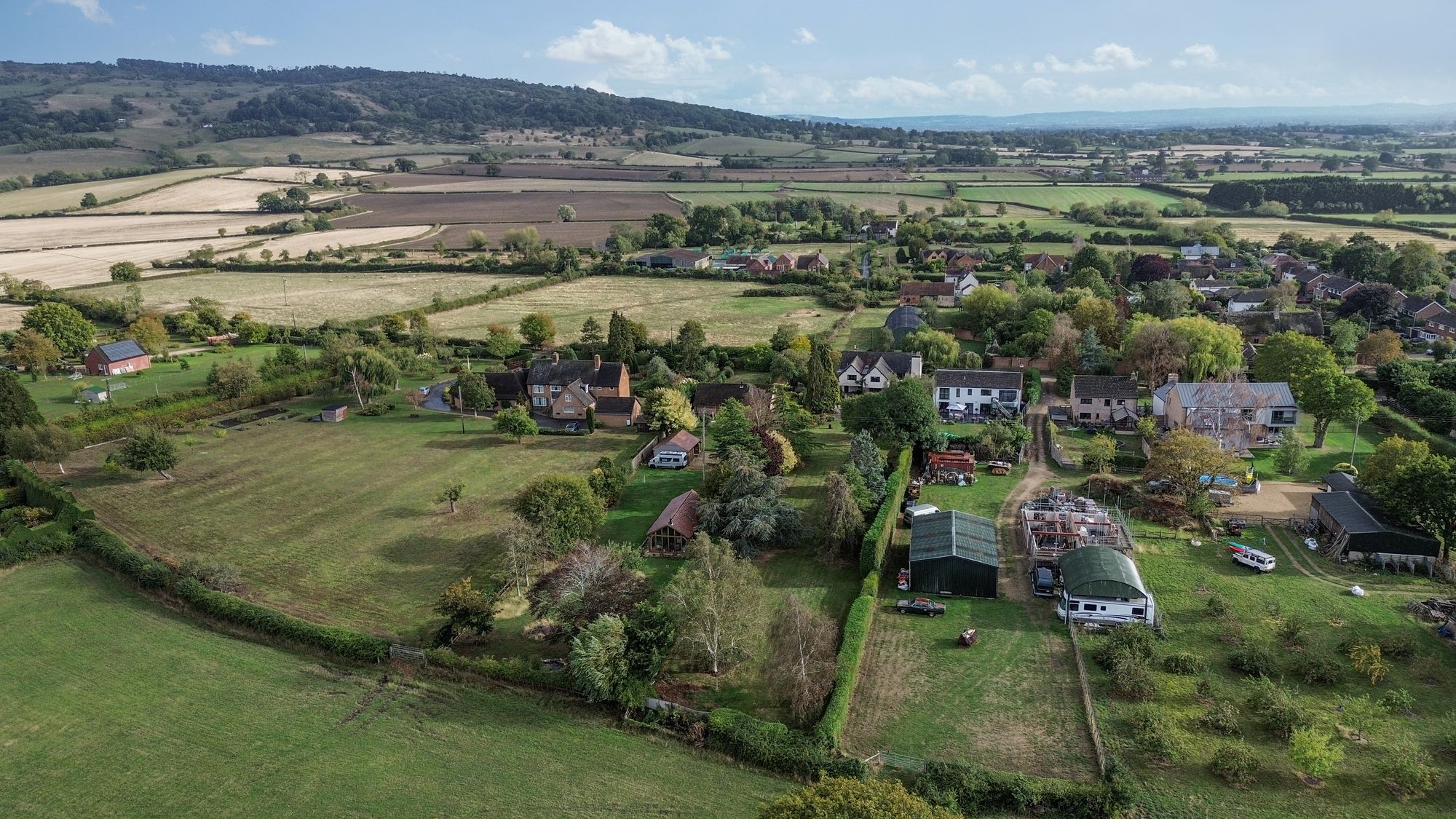 4 bed detached house for sale in Nafford Road, Pershore 26