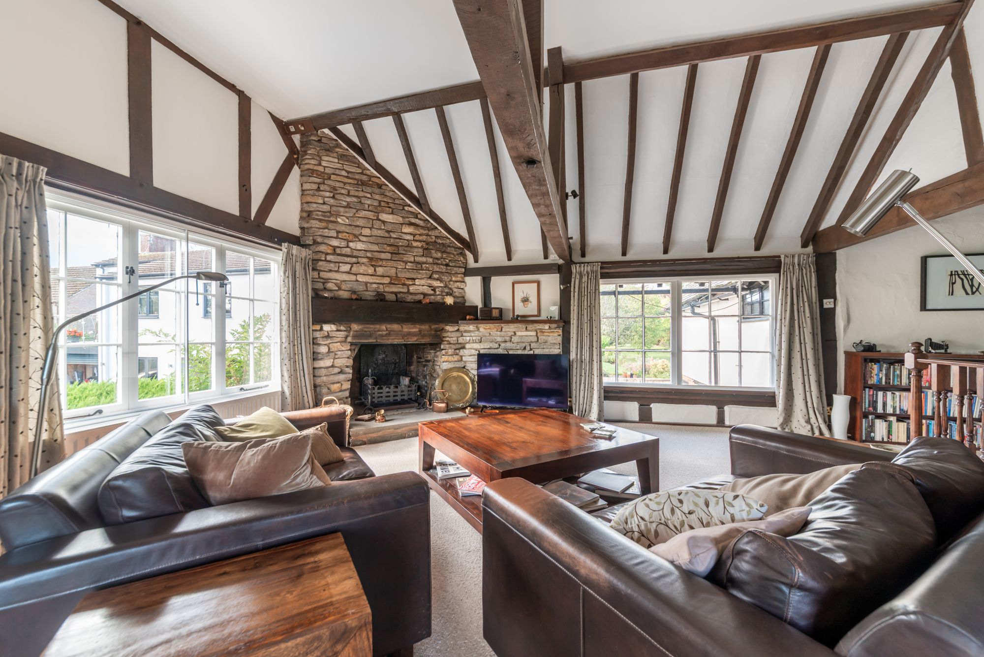 4 bed detached house for sale in Nafford Road, Pershore  - Property Image 10
