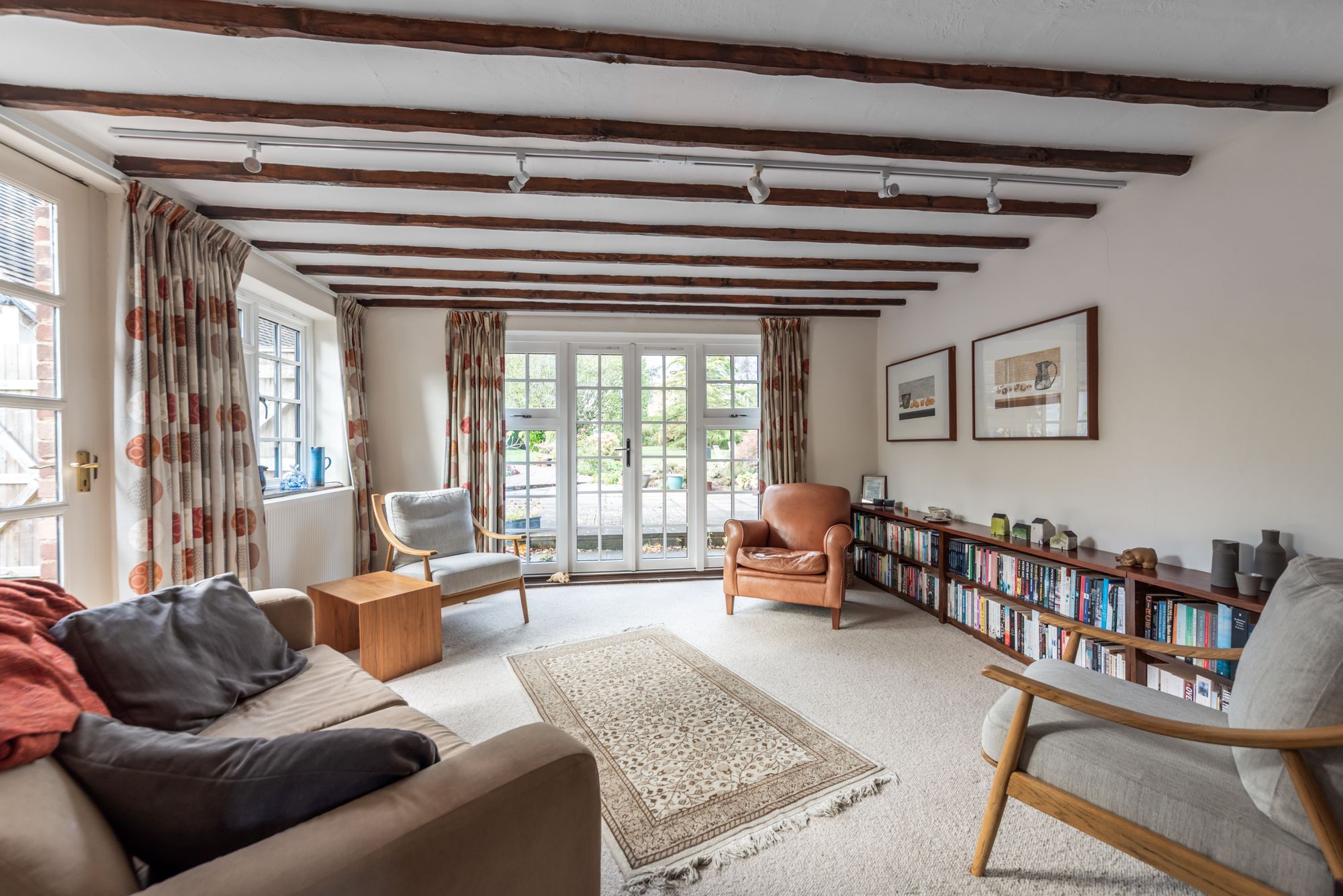 4 bed detached house for sale in Nafford Road, Pershore 11