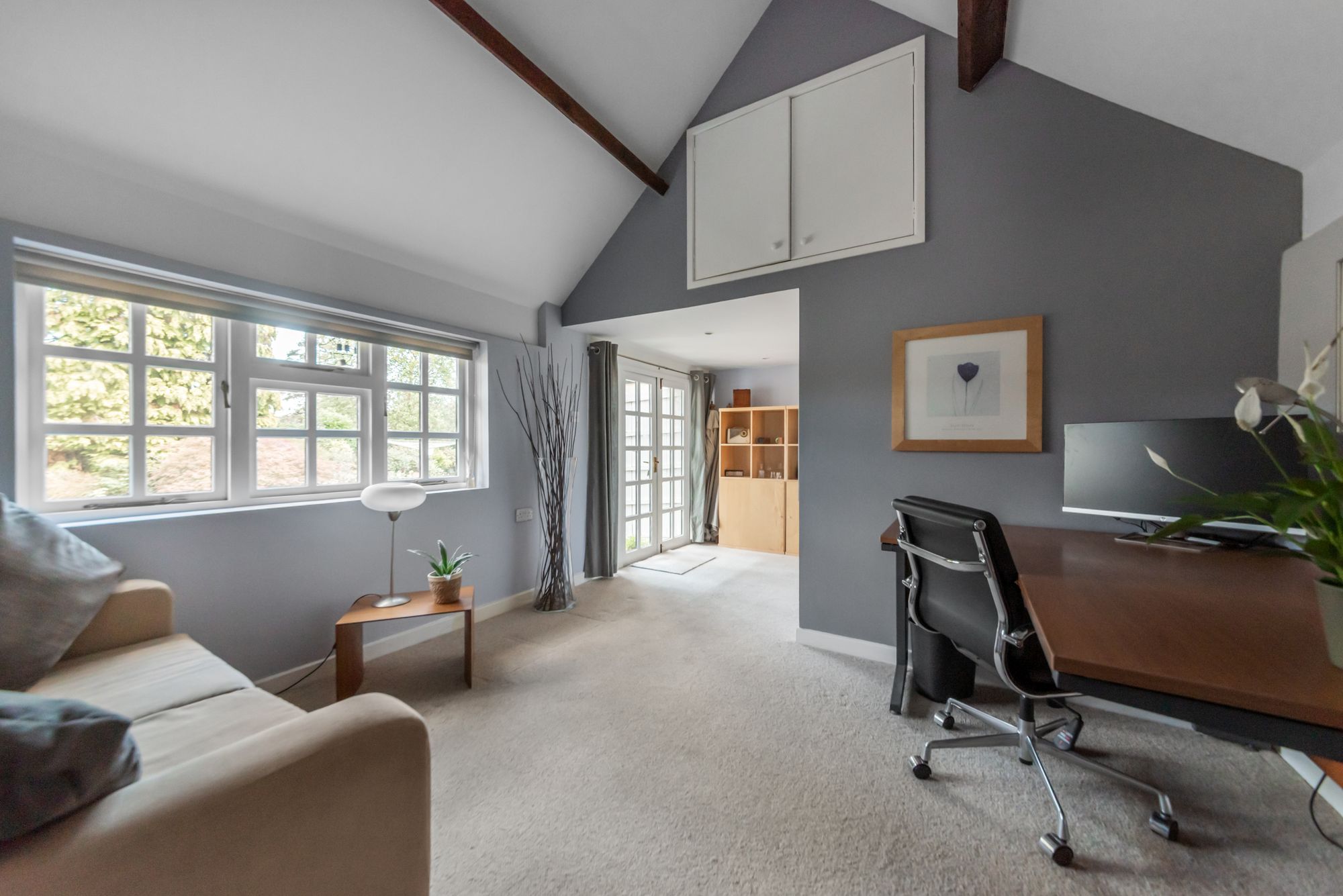 4 bed detached house for sale in Nafford Road, Pershore  - Property Image 22