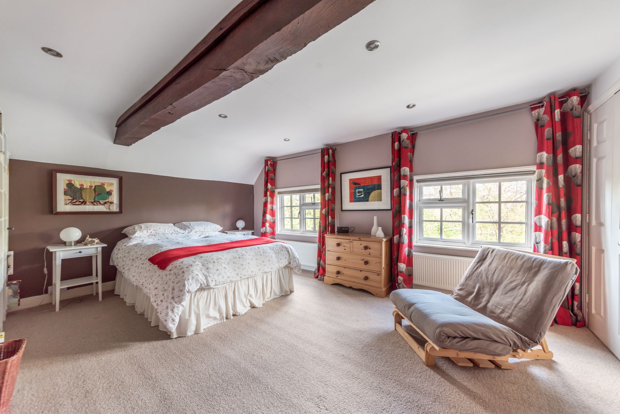 4 bed detached house for sale in Nafford Road, Pershore 15