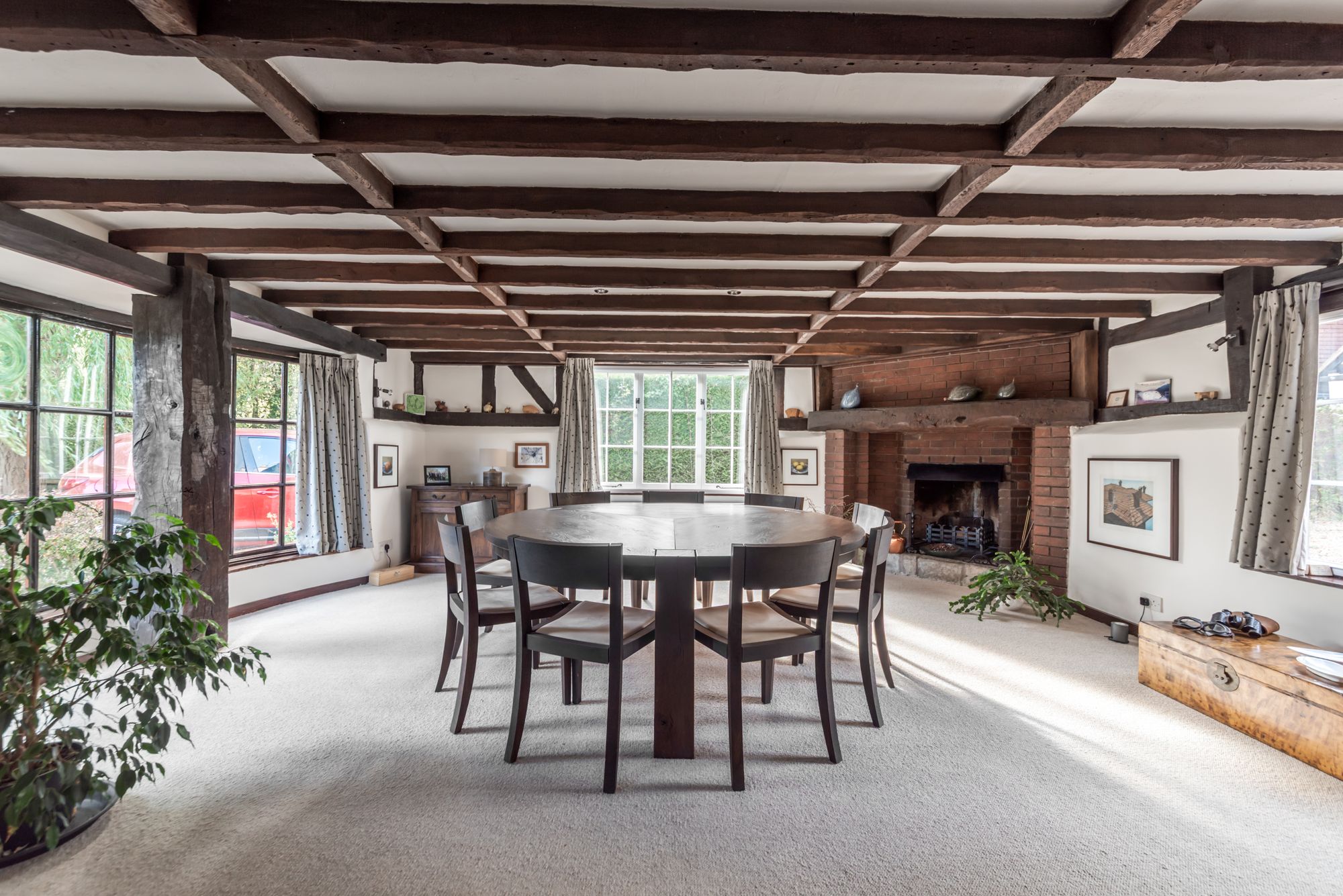 4 bed detached house for sale in Nafford Road, Pershore 7