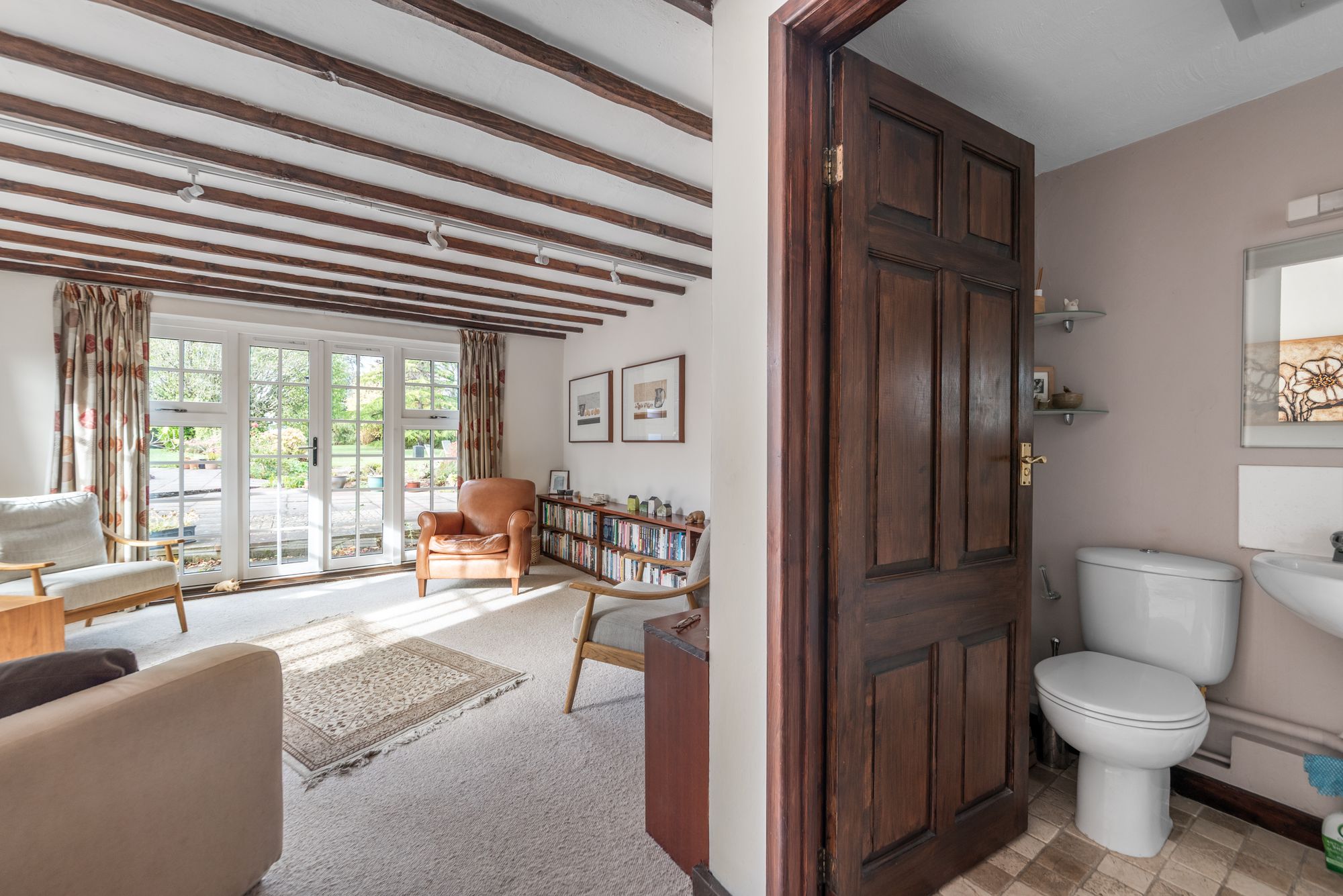 4 bed detached house for sale in Nafford Road, Pershore 12