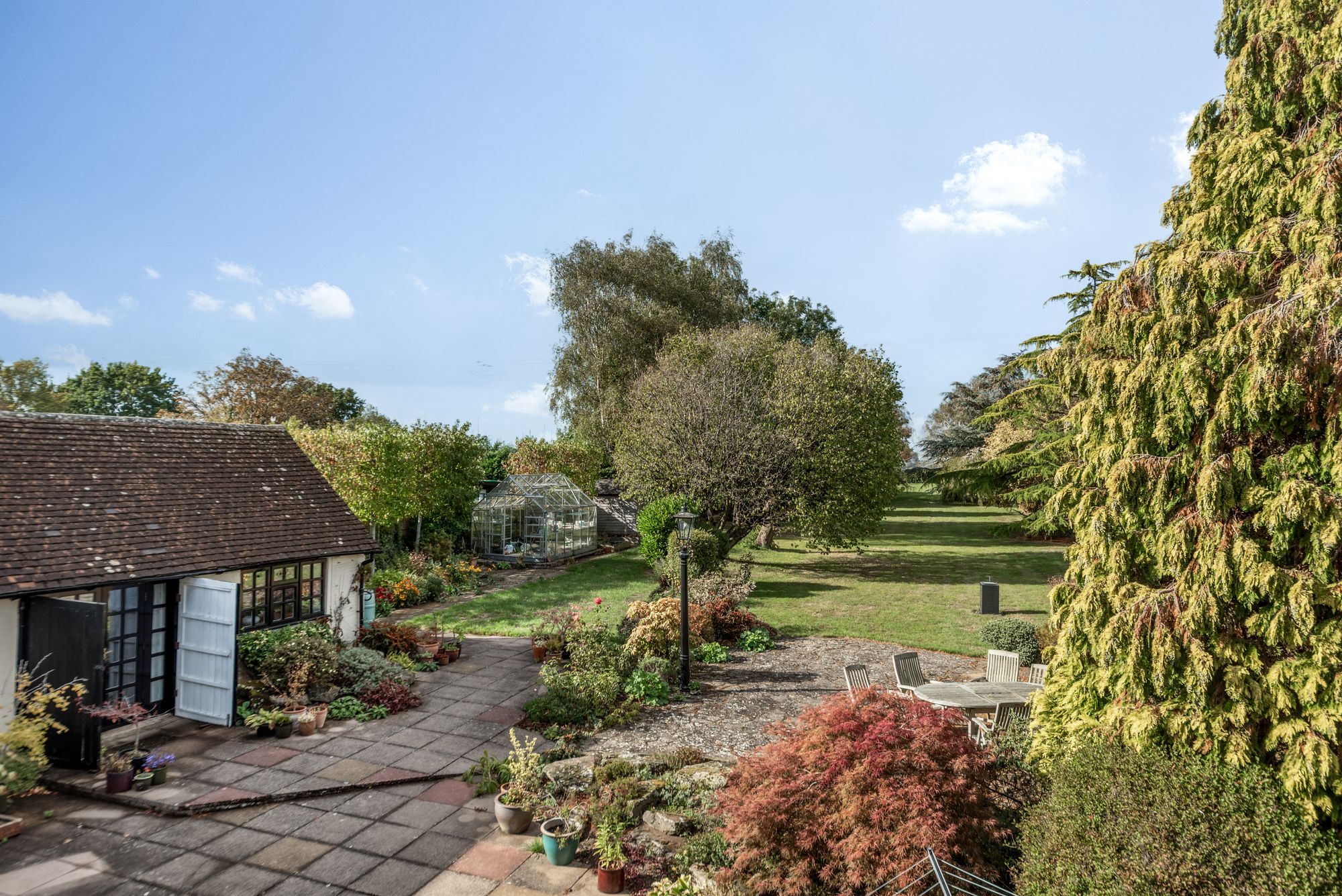 4 bed detached house for sale in Nafford Road, Pershore 22