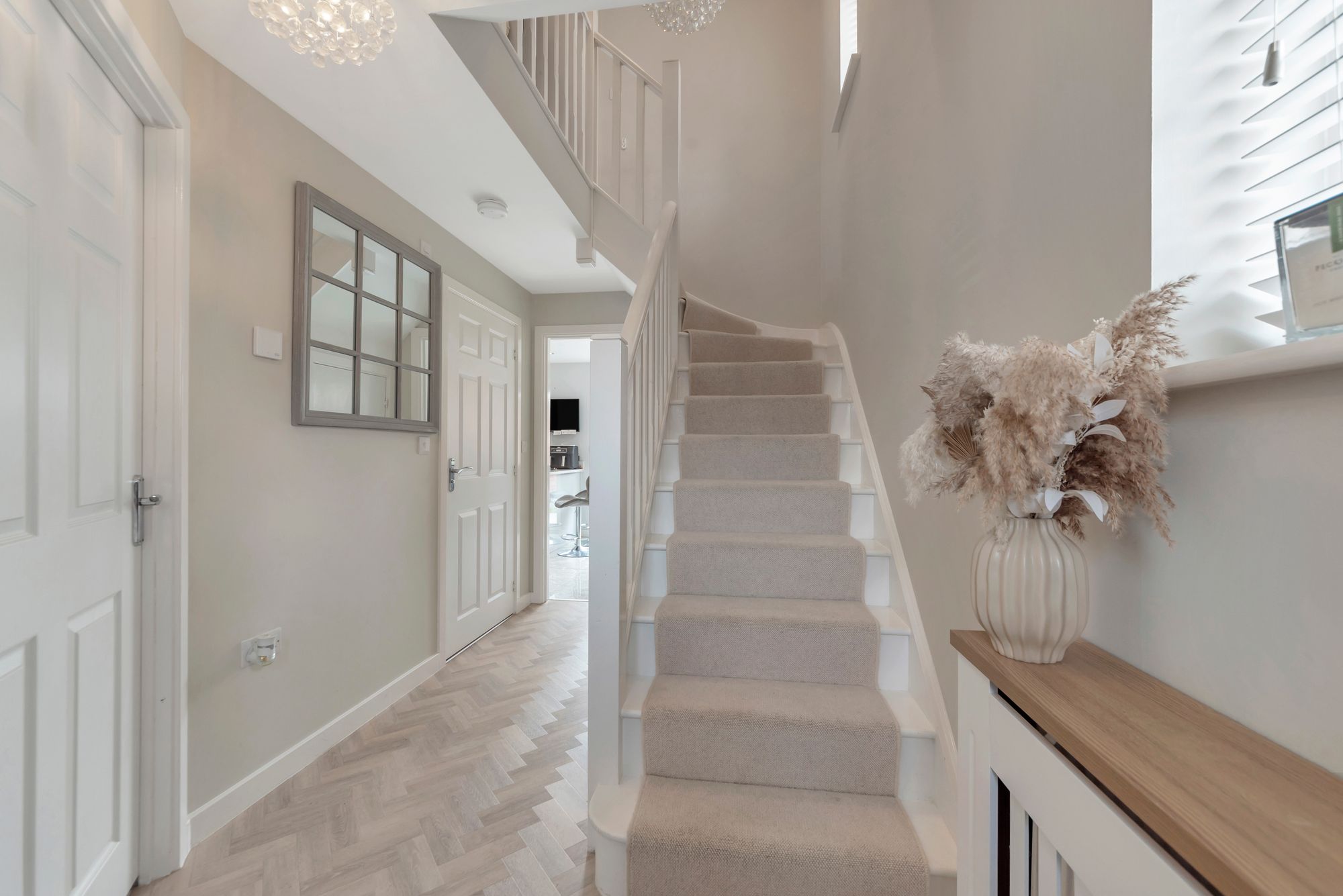 3 bed detached house for sale in Skylark Rise, Worcester 11