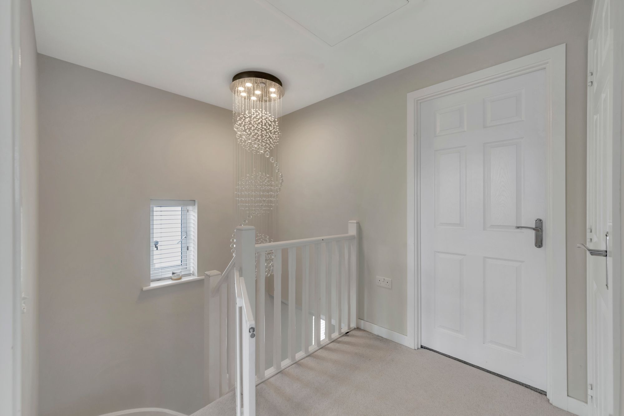 3 bed detached house for sale in Skylark Rise, Worcester 15