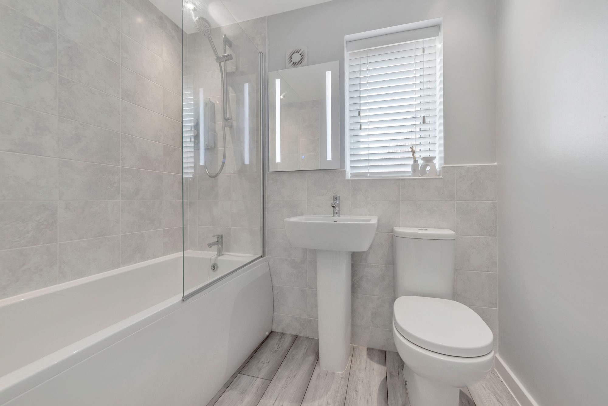 3 bed detached house for sale in Skylark Rise, Worcester 18