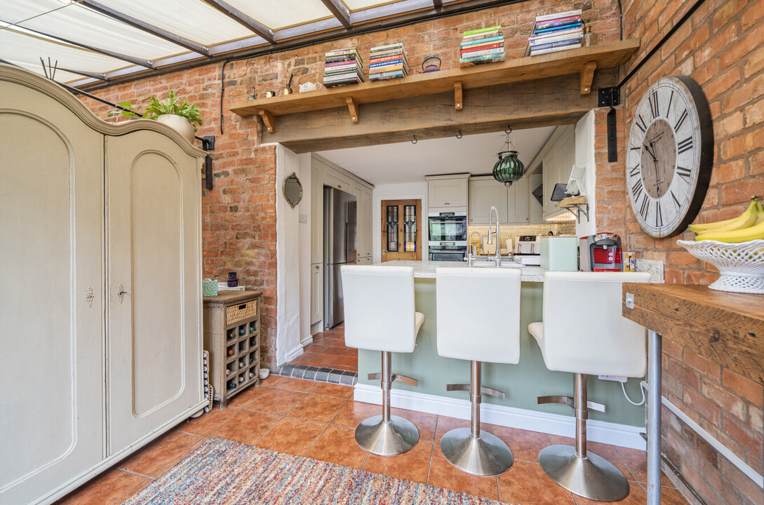 3 bed terraced house for sale in Machine Farm, Pershore  - Property Image 4