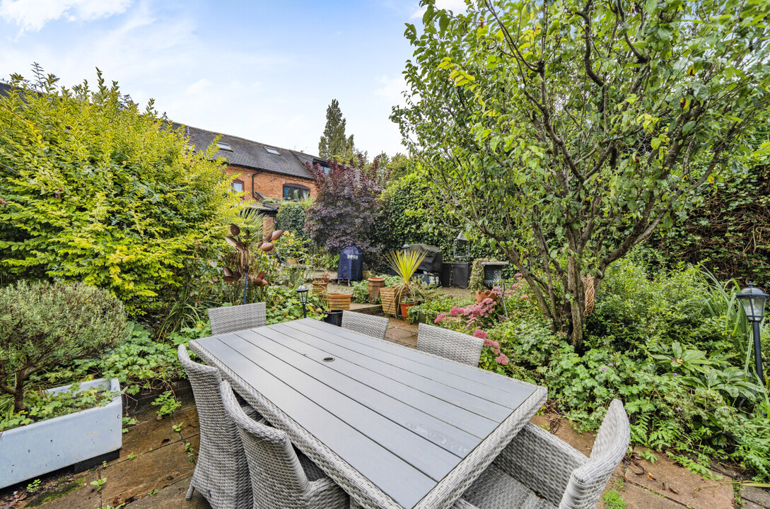 3 bed terraced house for sale in Machine Farm, Pershore  - Property Image 15