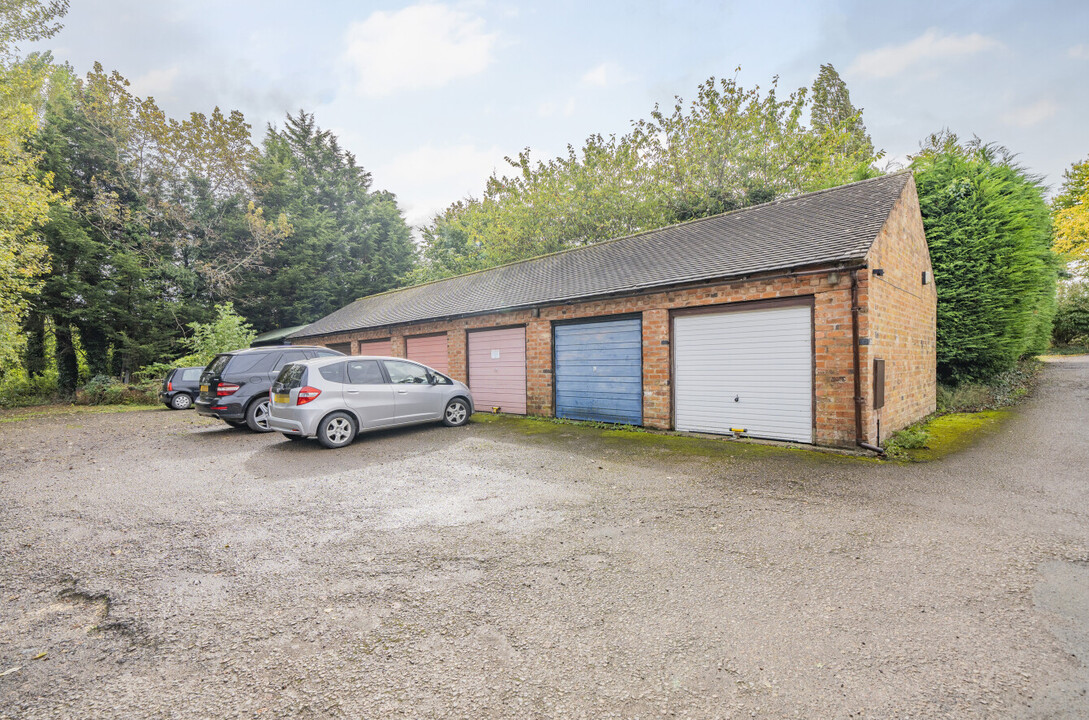 3 bed terraced house for sale in Machine Farm, Pershore  - Property Image 19