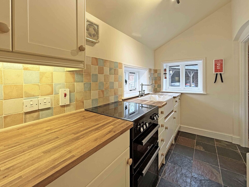 1 bed apartment to rent in The Old Vicarage, Stoulton  - Property Image 5