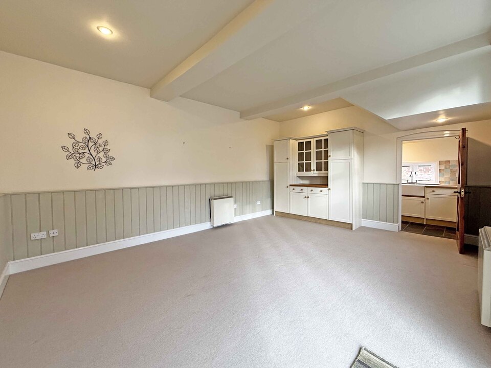 1 bed apartment to rent in The Old Vicarage, Stoulton  - Property Image 3