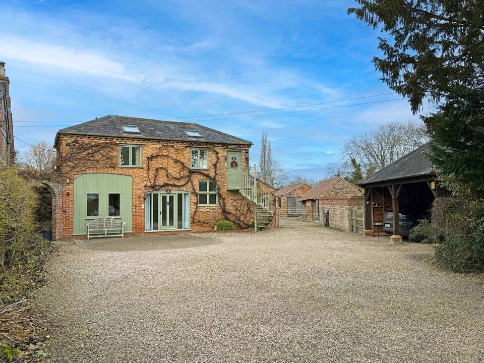 1 bed apartment to rent in The Old Vicarage, Stoulton  - Property Image 2