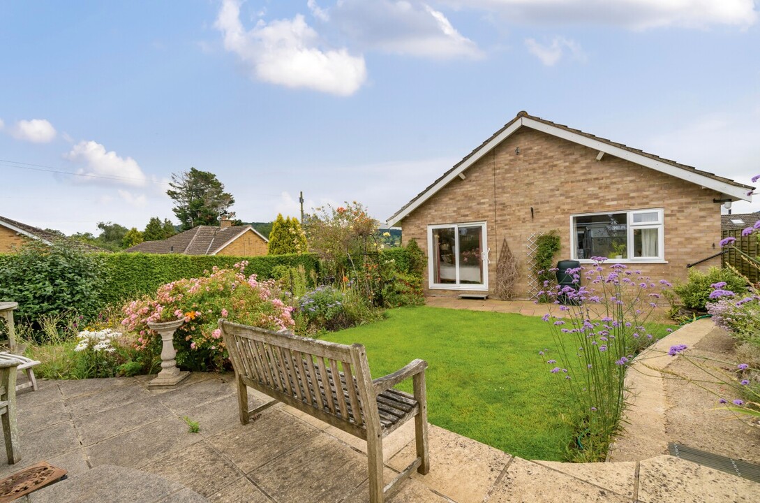 2 bed bungalow for sale in Godwin Road, Cheltenham  - Property Image 15