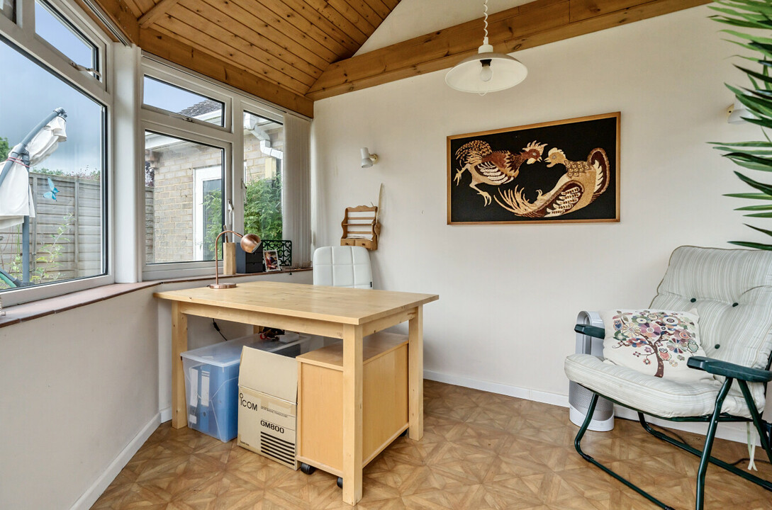 2 bed bungalow for sale in Godwin Road, Cheltenham  - Property Image 13