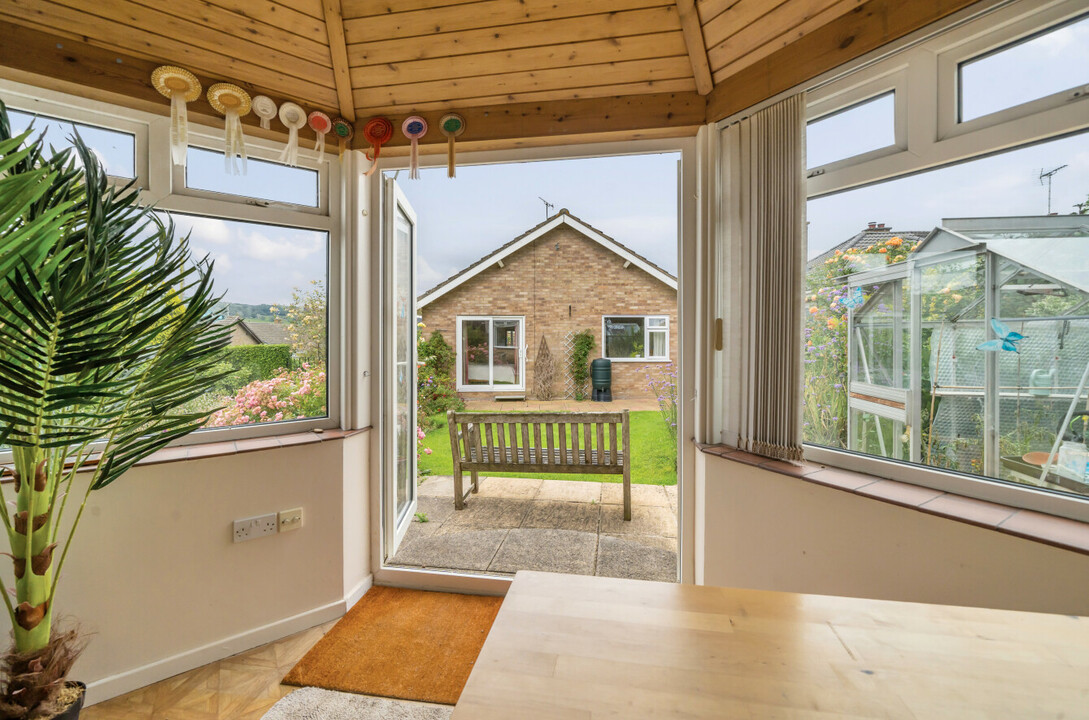 2 bed bungalow for sale in Godwin Road, Cheltenham  - Property Image 14