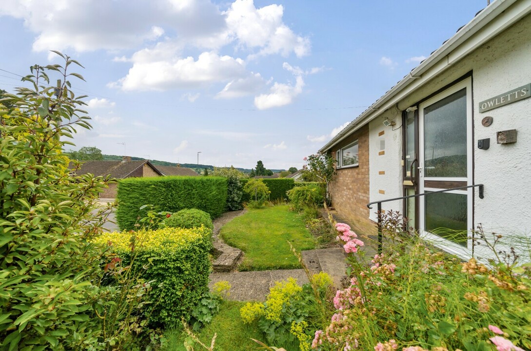 2 bed bungalow for sale in Godwin Road, Cheltenham  - Property Image 18