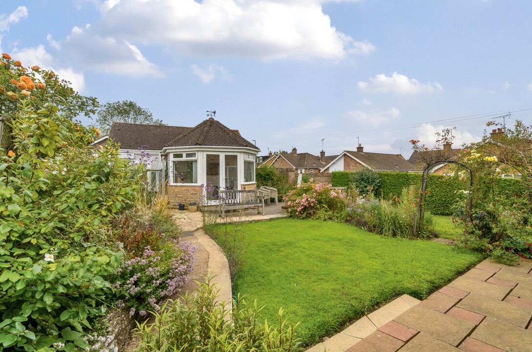 2 bed bungalow for sale in Godwin Road, Cheltenham  - Property Image 12