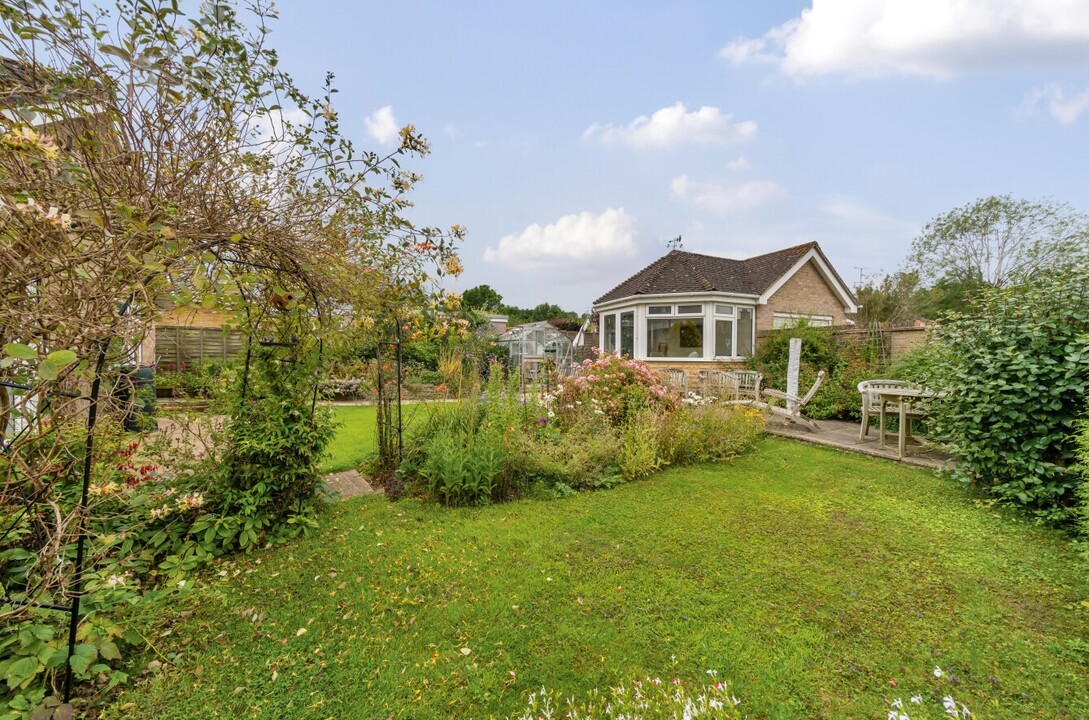 2 bed bungalow for sale in Godwin Road, Cheltenham  - Property Image 16