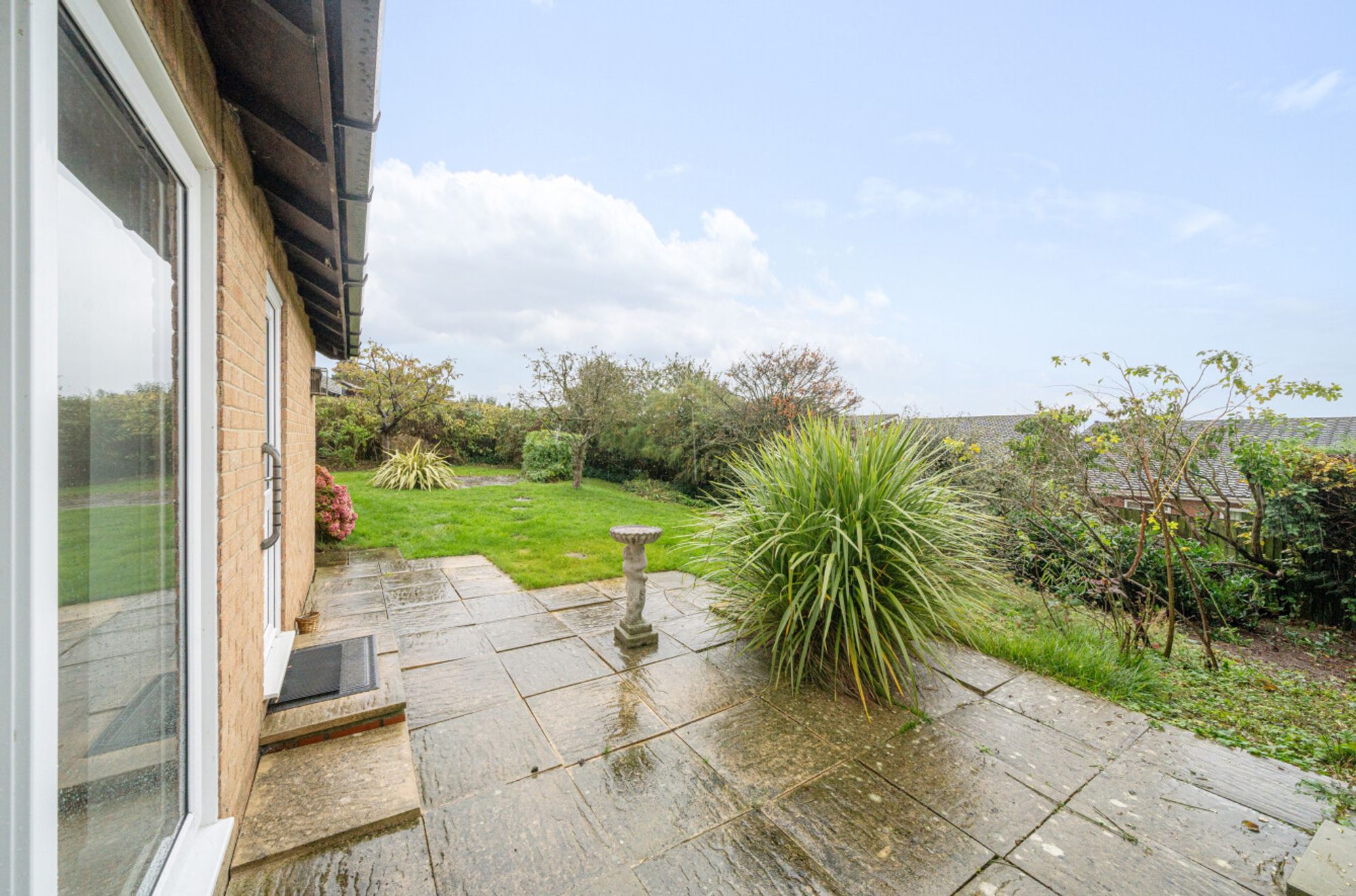 3 bed detached bungalow for sale in Mount Pleasant, Pershore  - Property Image 15