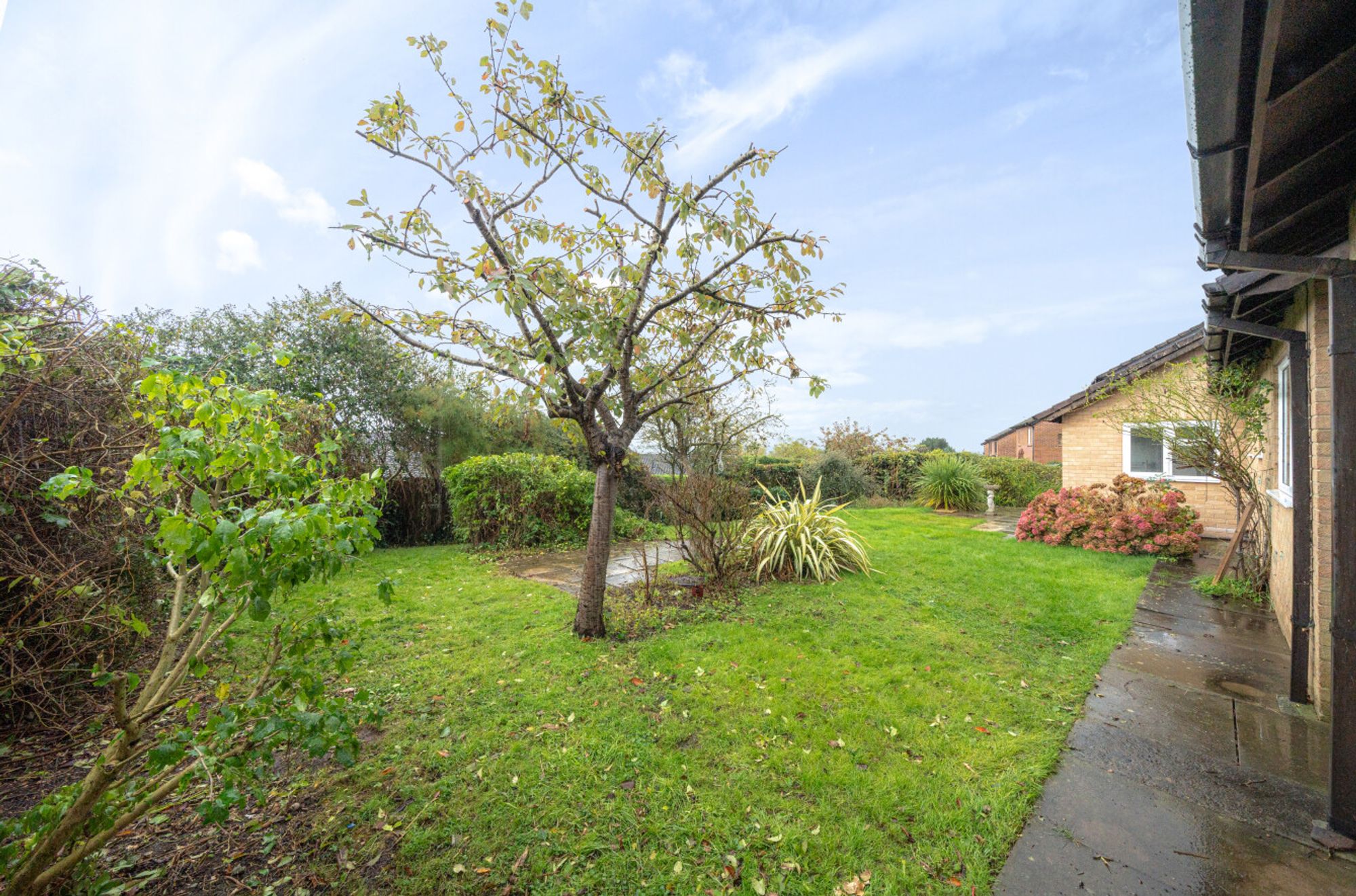 3 bed detached bungalow for sale in Mount Pleasant, Pershore  - Property Image 18