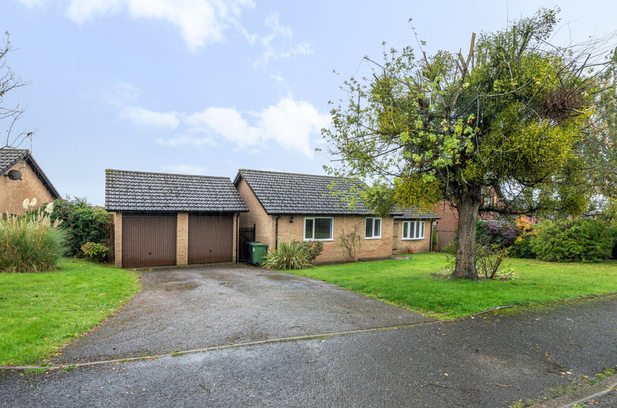 3 bed detached bungalow for sale in Mount Pleasant, Pershore  - Property Image 17