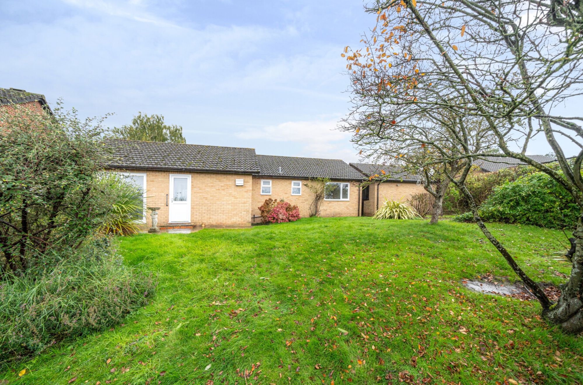 3 bed detached bungalow for sale in Mount Pleasant, Pershore  - Property Image 19