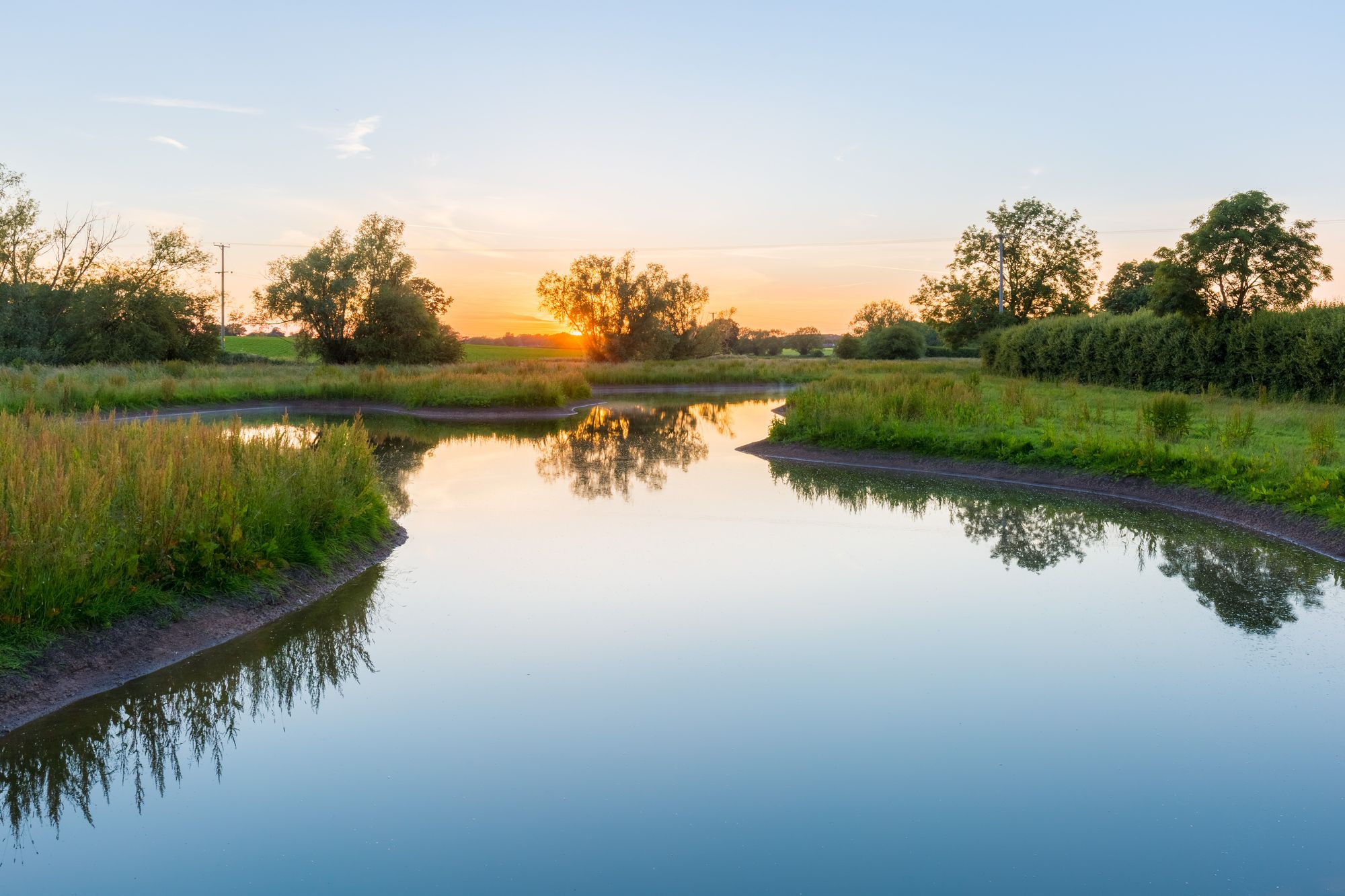 2 bed lodge for sale in Bowbrook Lodges, Pershore 13