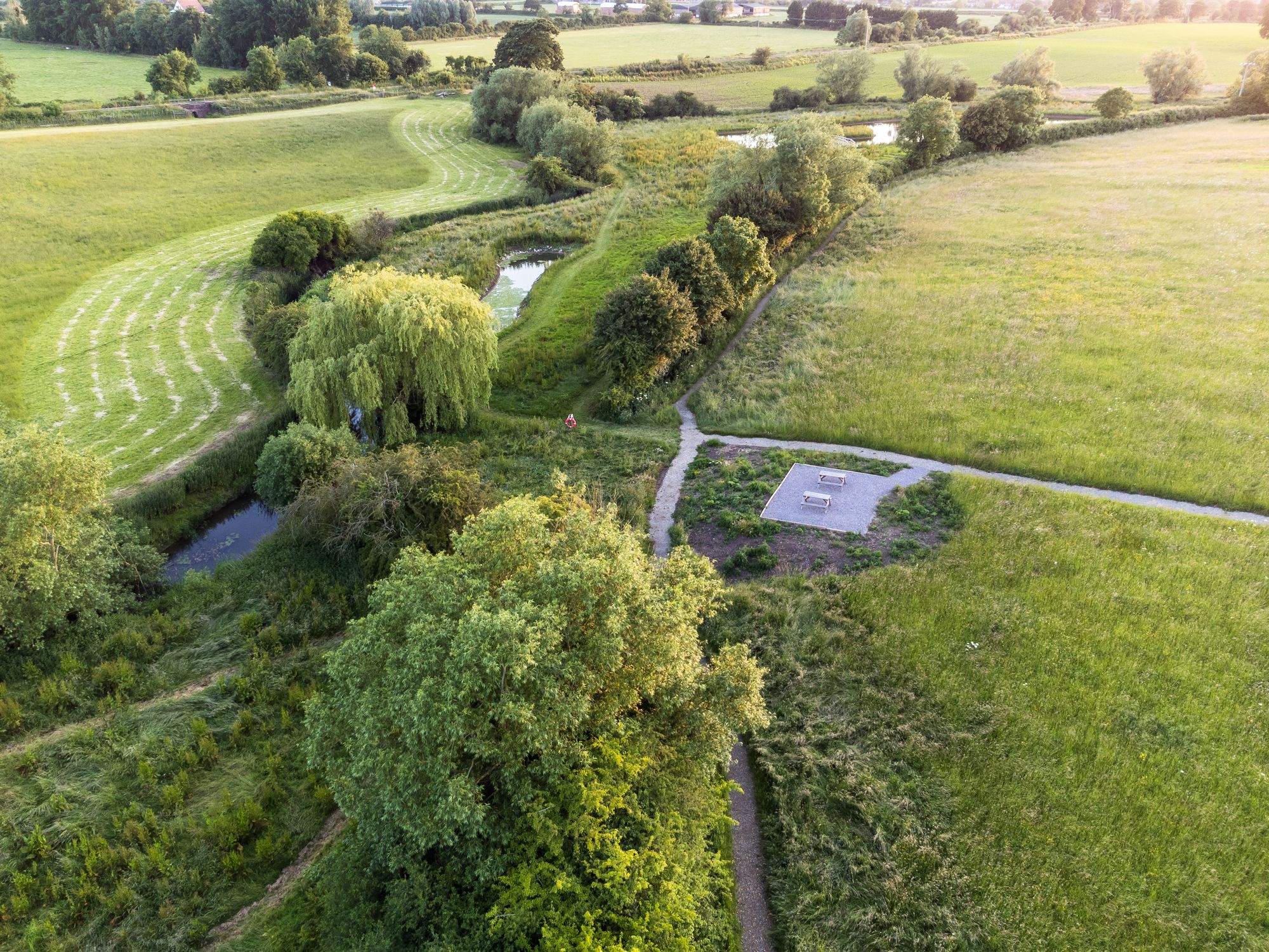 2 bed lodge for sale in Bowbrook Lodges, Pershore  - Property Image 15