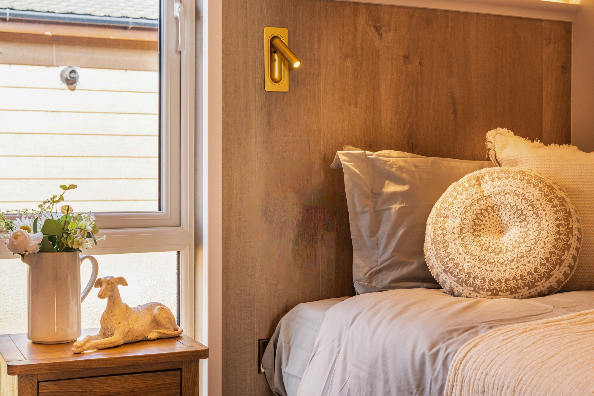 2 bed lodge for sale in Bowbrook Lodges, Pershore 8