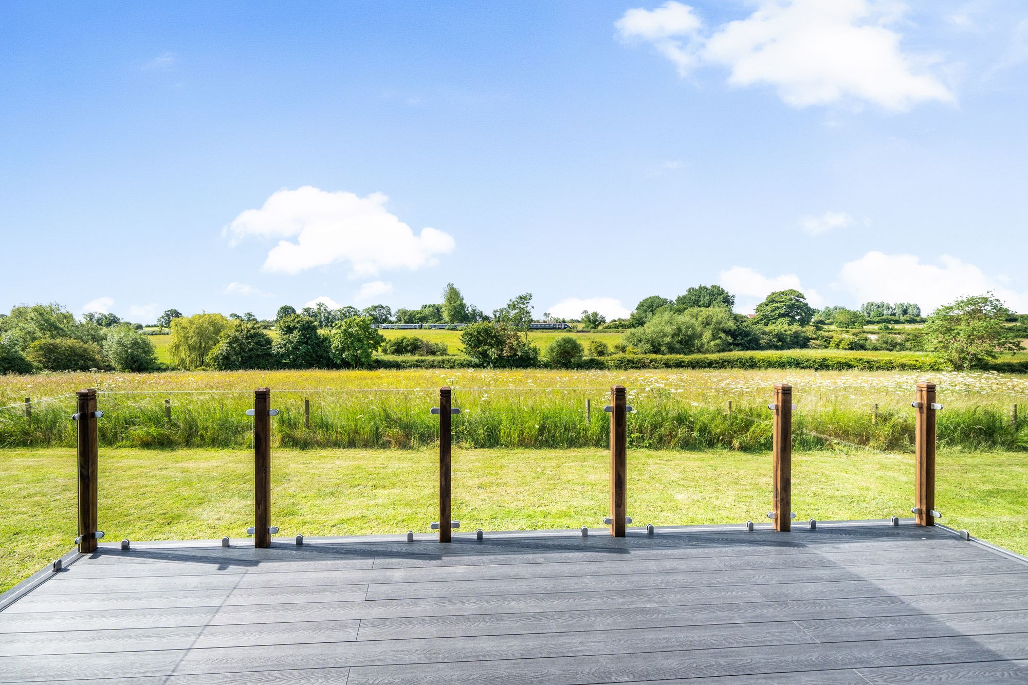 2 bed lodge for sale in Bowbrook Lodges, Pershore 15