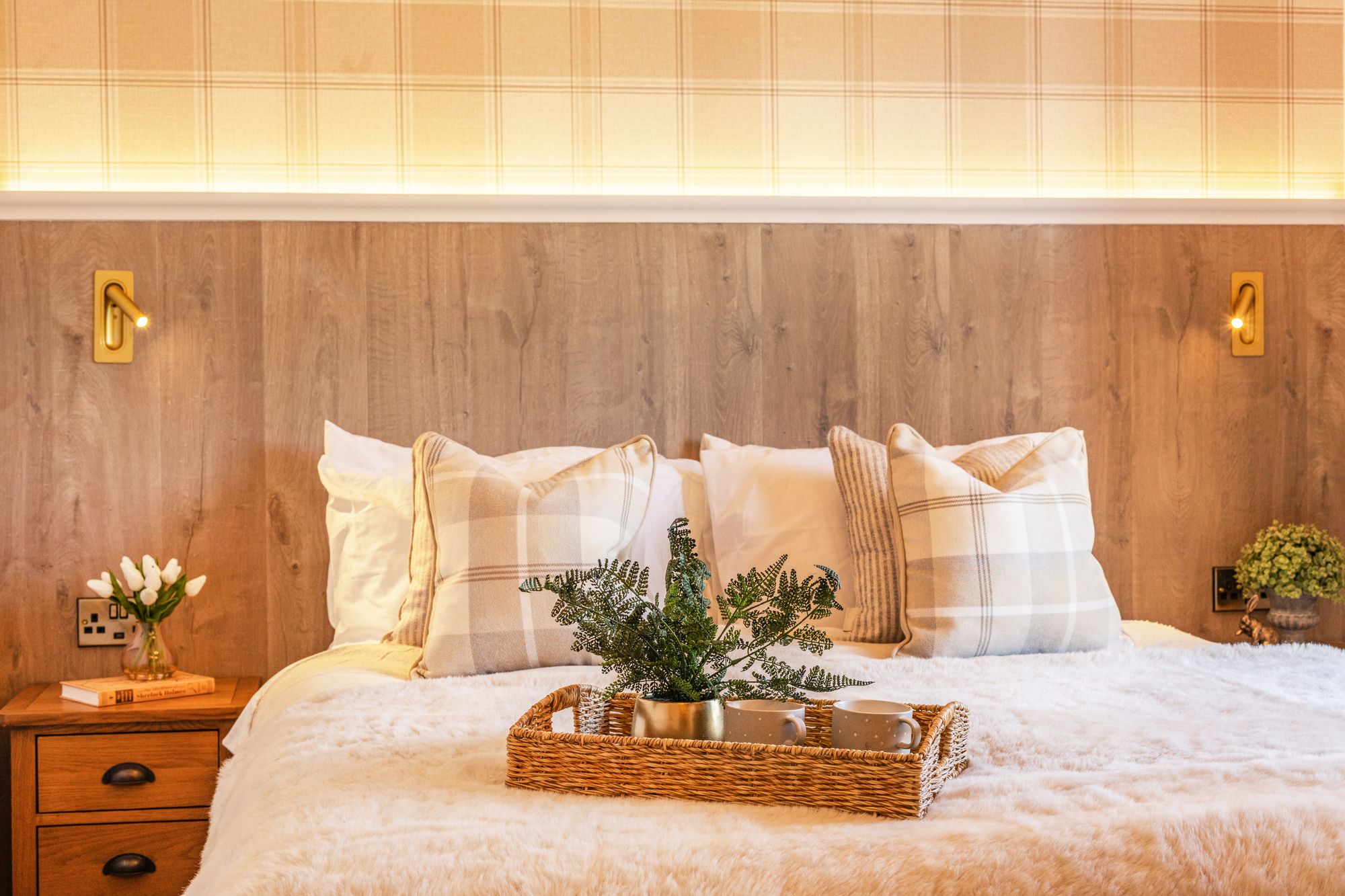 2 bed lodge for sale in Bowbrook Lodges, Pershore 4