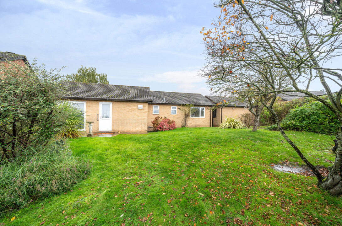 3 bed detached bungalow for sale in Mount Pleasant, Pershore  - Property Image 18