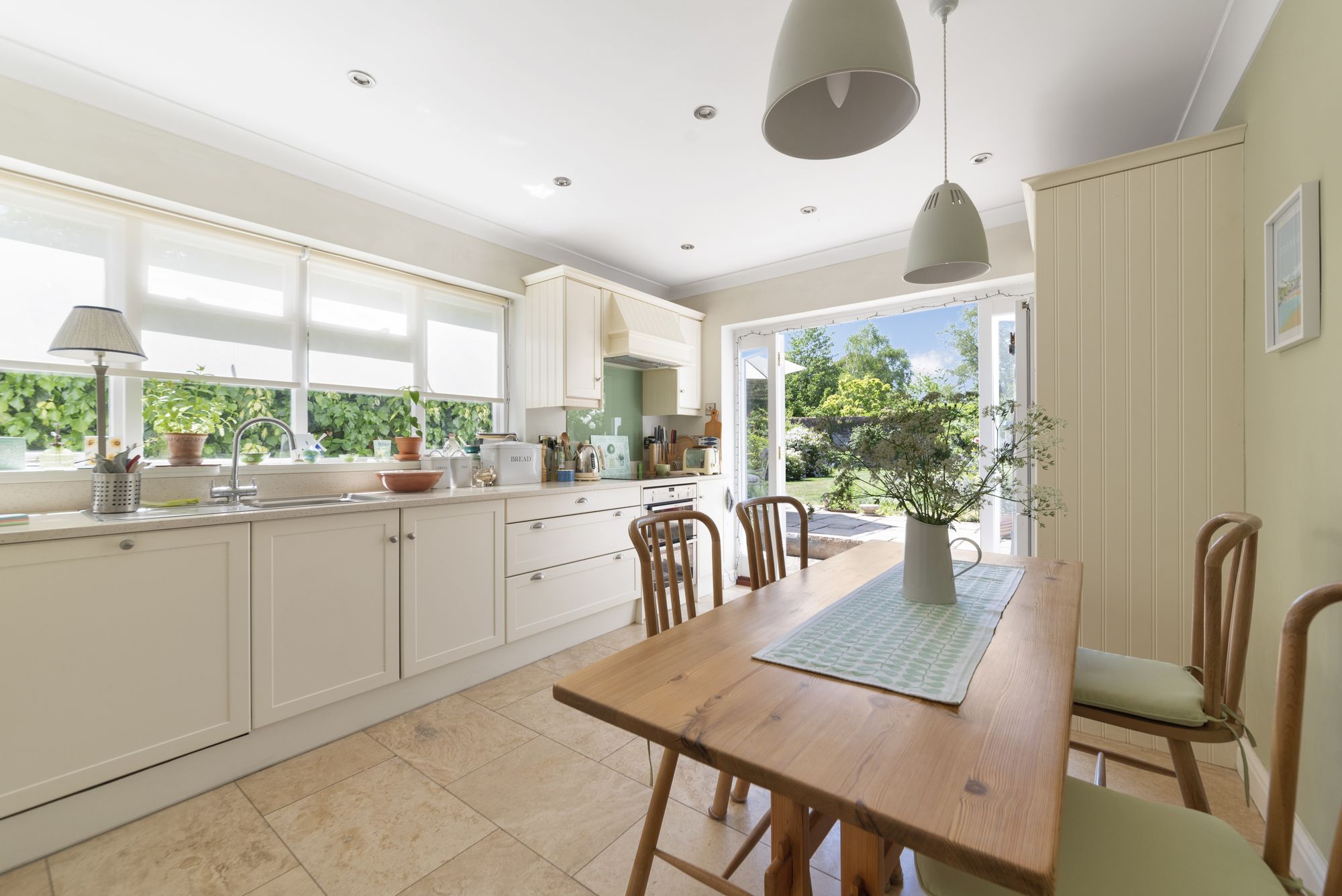5 bed terraced house for sale in Bridge Street, Pershore  - Property Image 5